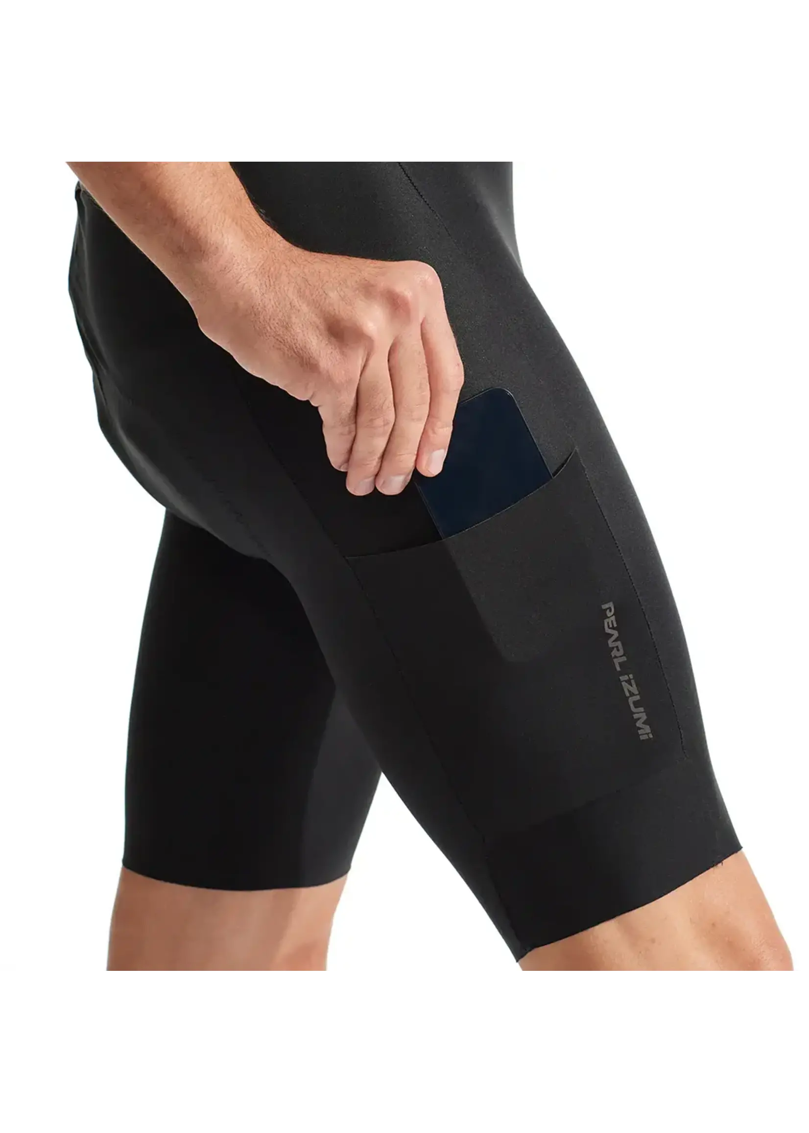 Pearl Izumi EXPEDITION PRO BIB SHORT