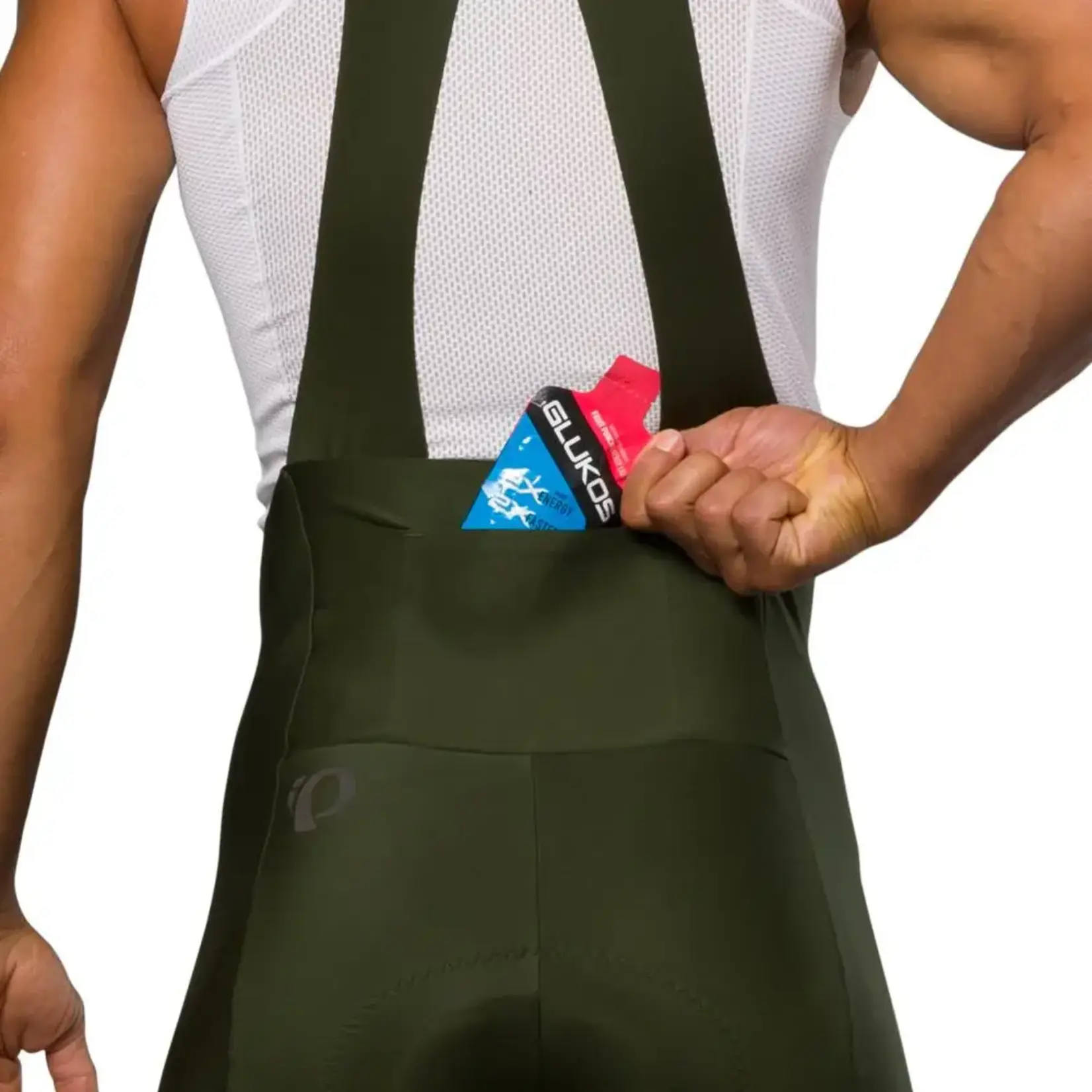 Pearl Izumi EXPEDITION PRO BIB SHORT