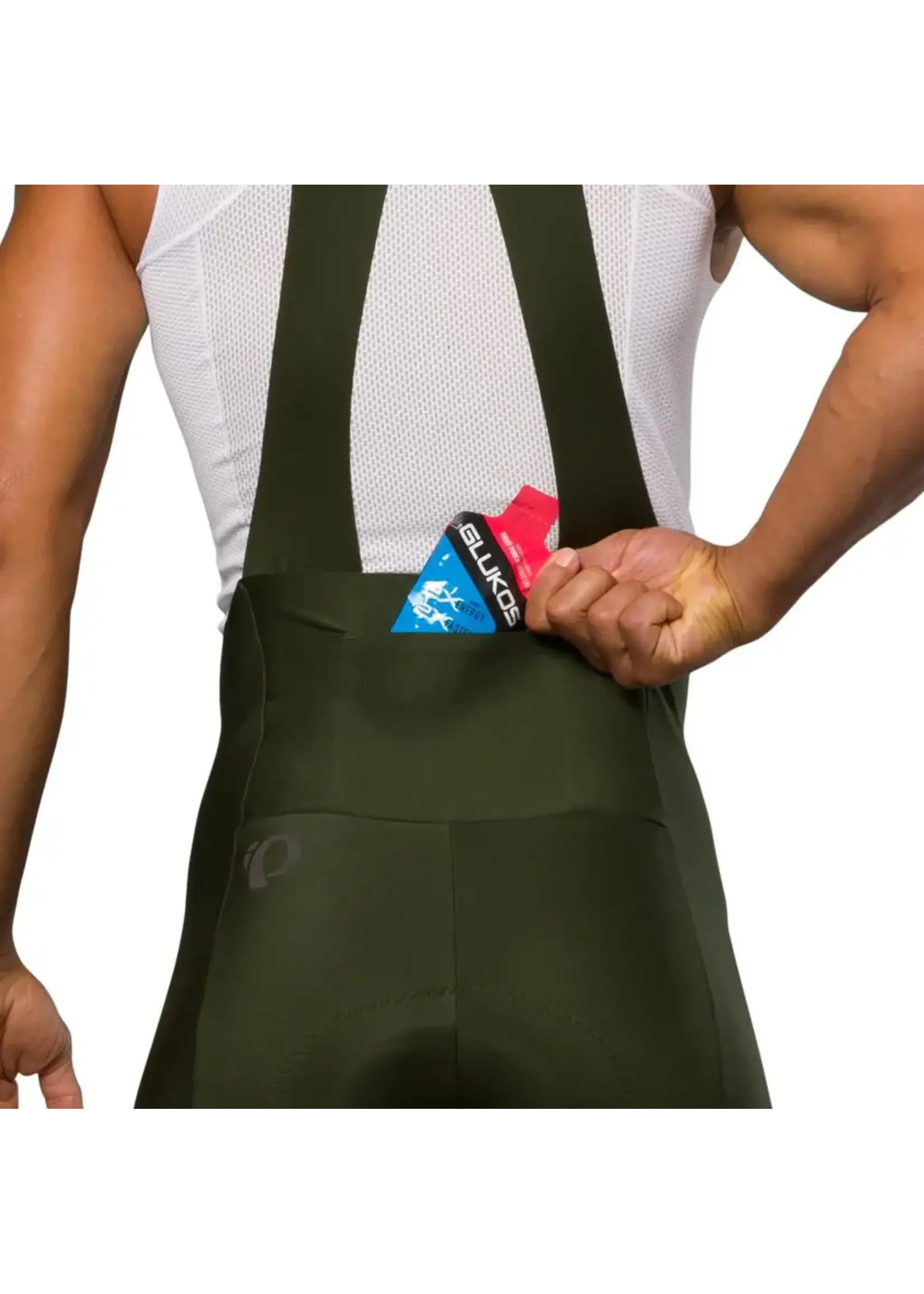 Pearl Izumi EXPEDITION PRO BIB SHORT