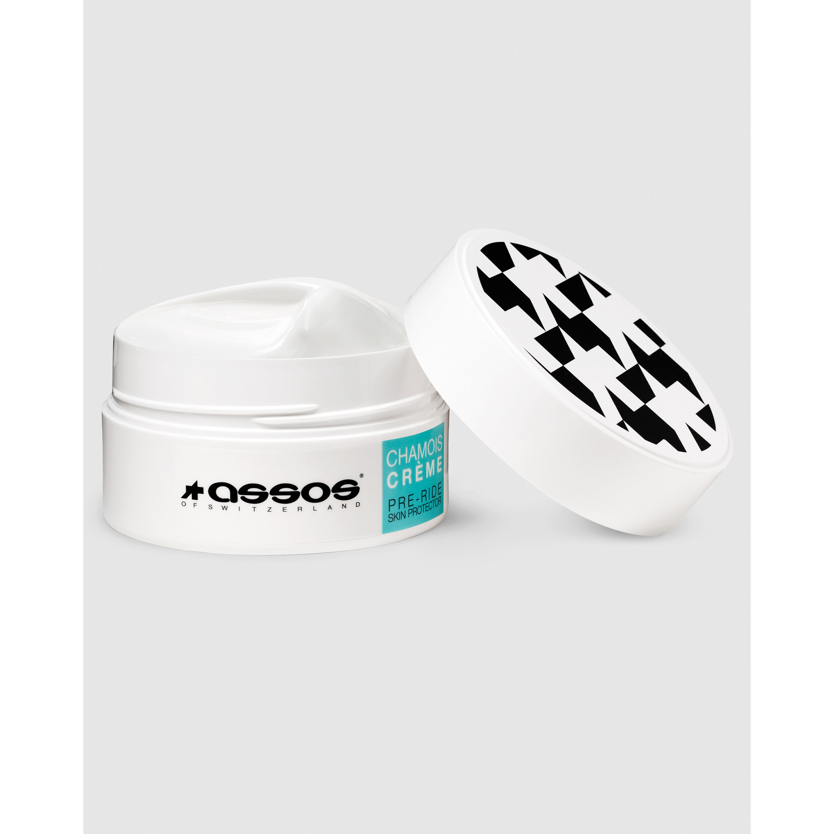 ASSOS Chamois Creme 200ml Women