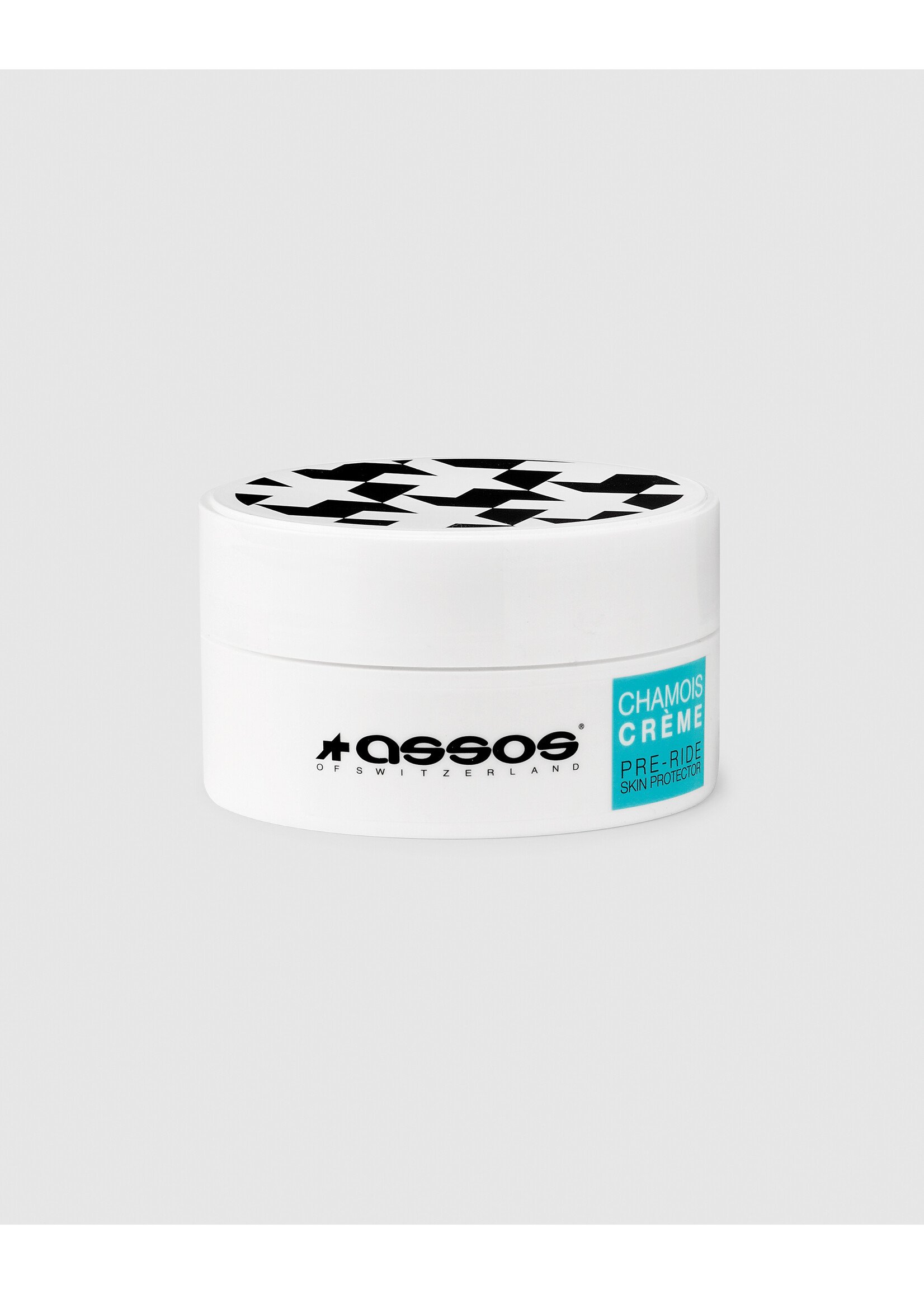 ASSOS Chamois Creme 200ml Women
