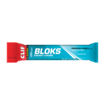 Clif Bar CLIF BLOKS TROP PUNCH w/CAFENE SINGLE -SNGL