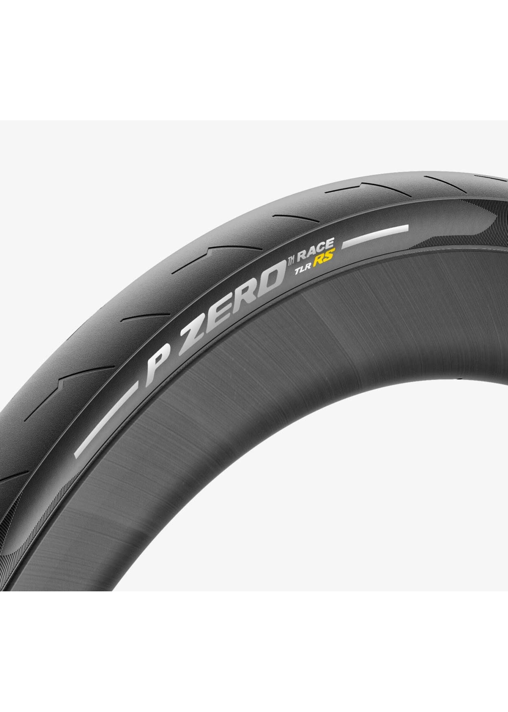 Pirelli P-ZERO RACE TLR RS TIRE