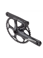 SRAM CRANKSET SRAM S300 1.1 165x48 GXP BK w/BB COURIER