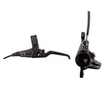 MAGURA BRAKE DISC MAG CT4 FT w/LVR BK/BK