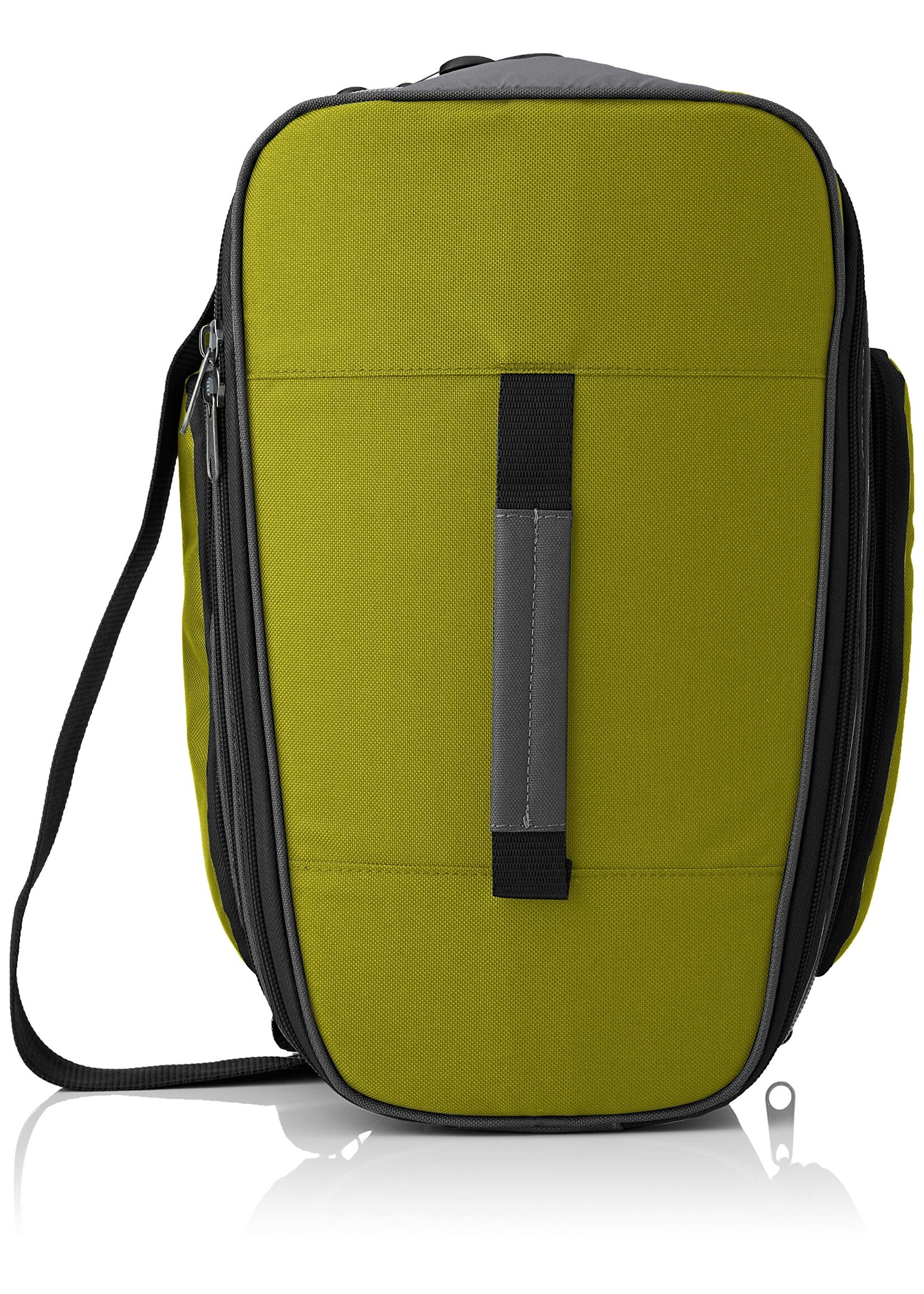 RACKTIME BAG RACKTIME TRUNK TALIS PLUS GN/GY