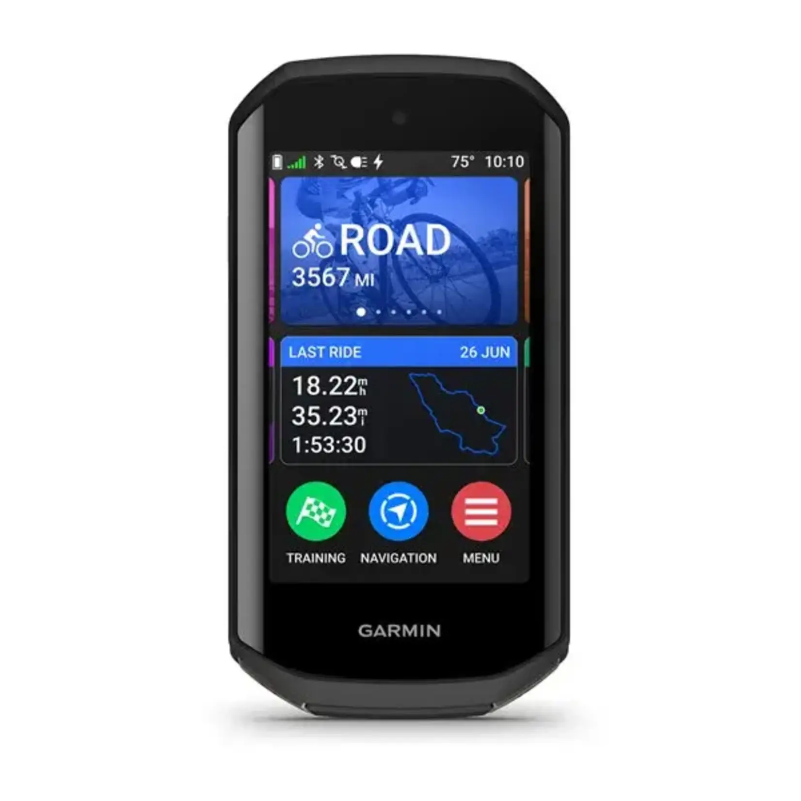 Garmin GARMIN EDGE 1050 GPSNA/EU PREMIUM CYC COMPUTER