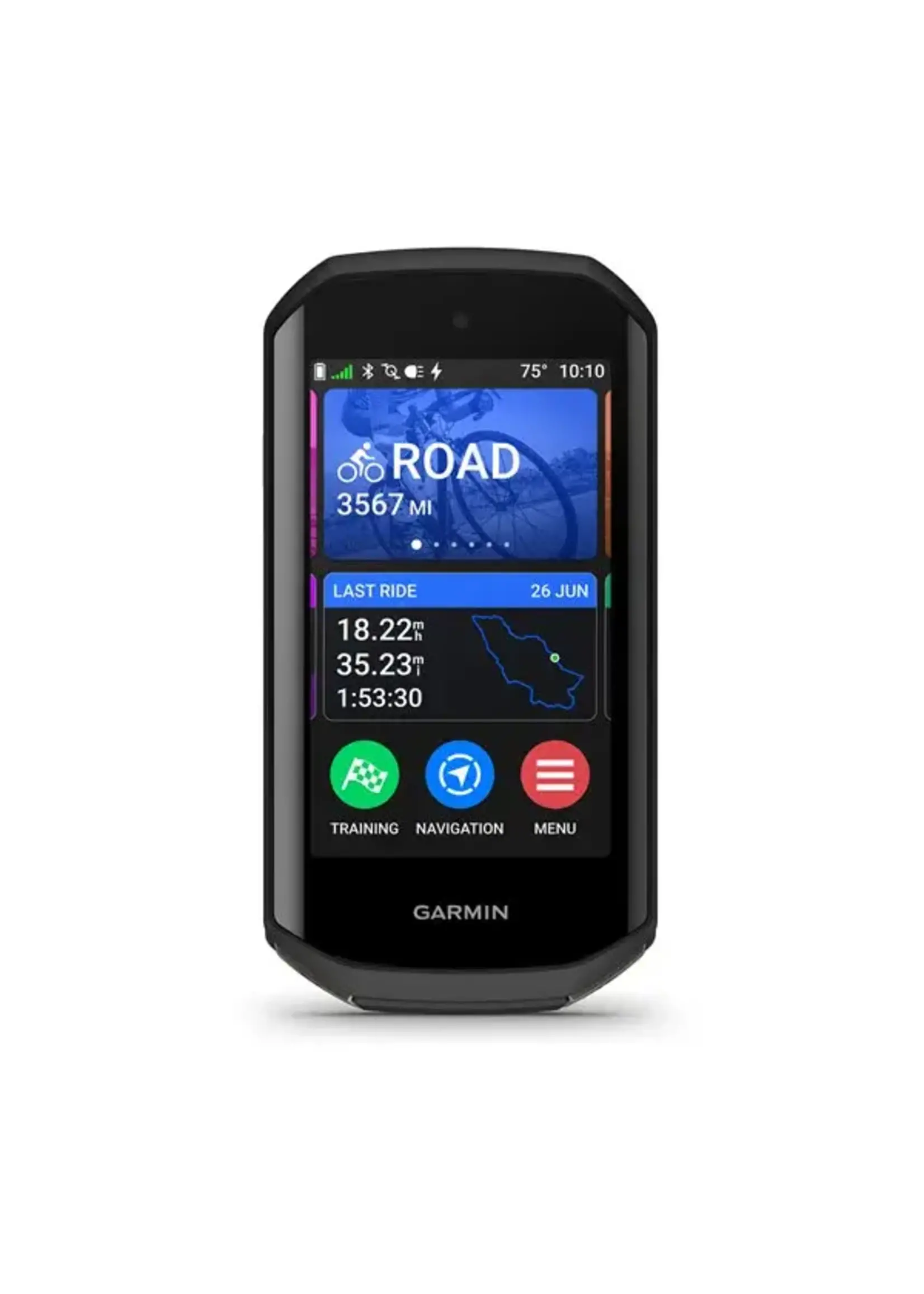 Garmin GARMIN EDGE 1050 GPSNA/EU PREMIUM CYC COMPUTER
