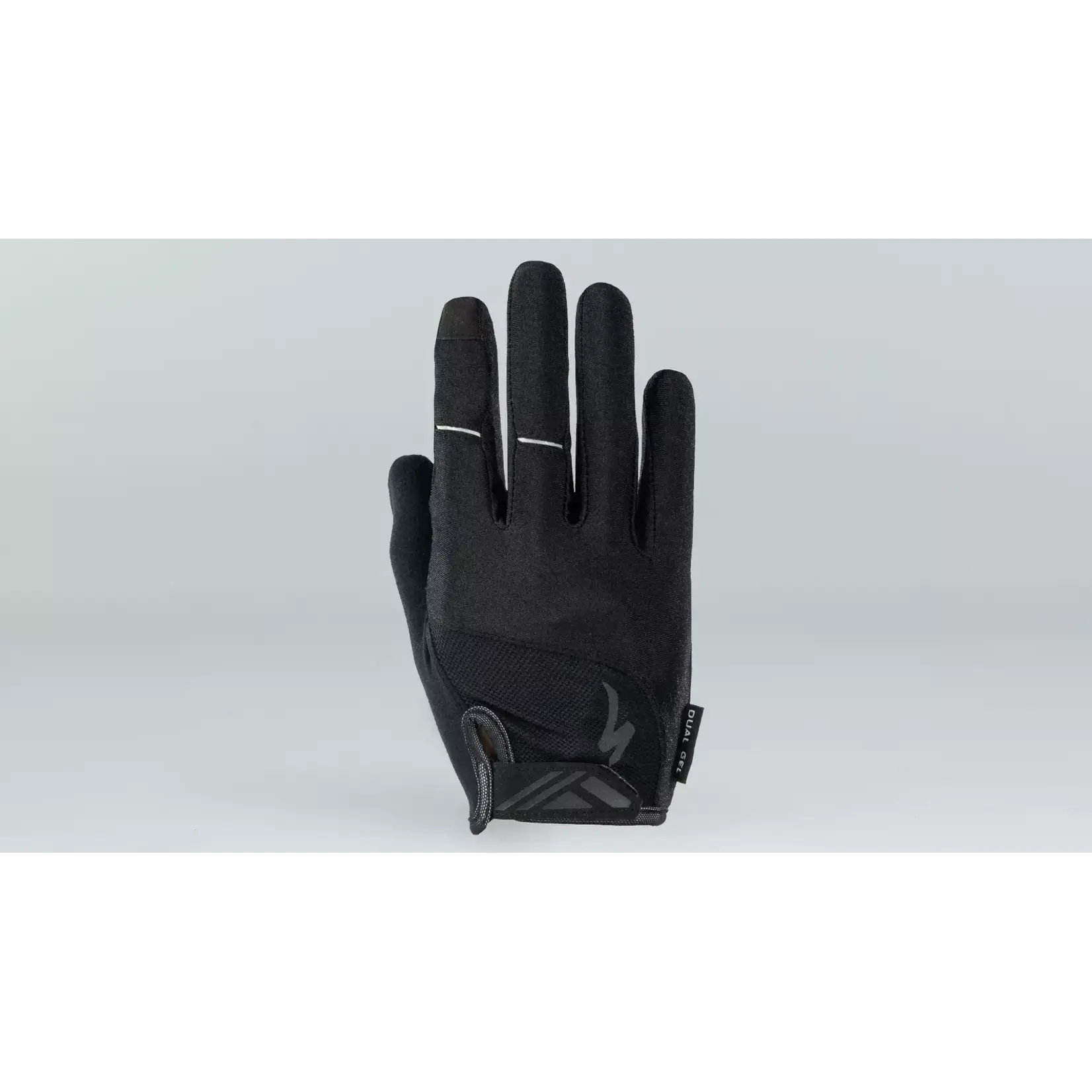 Specialized DUAL GEL LONG FINGER GLOVES