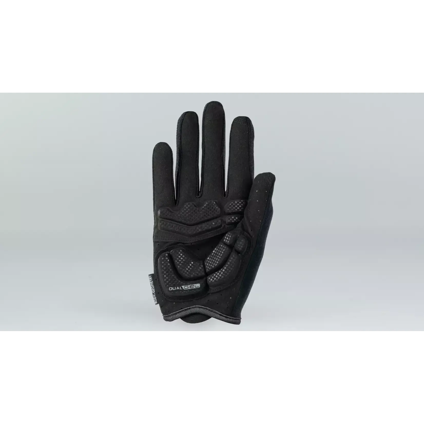 Specialized DUAL GEL LONG FINGER GLOVES