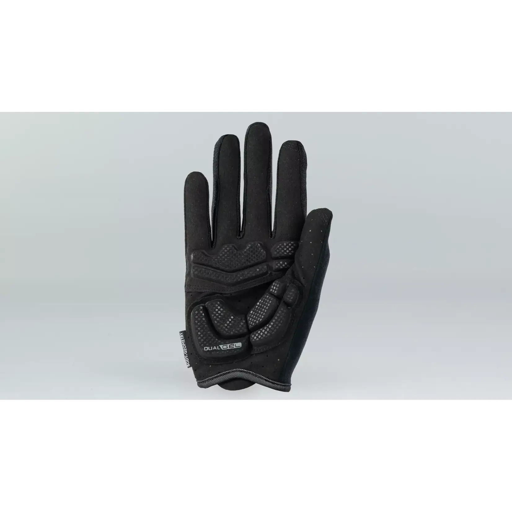 Specialized DUAL GEL LONG FINGER GLOVES