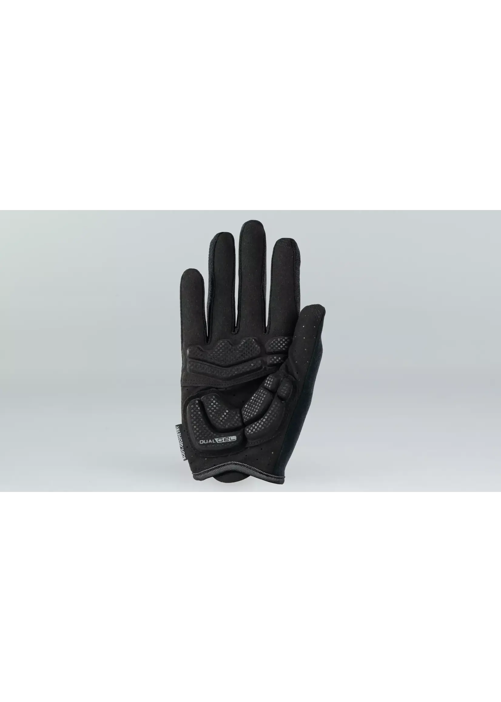 Specialized DUAL GEL LONG FINGER GLOVES