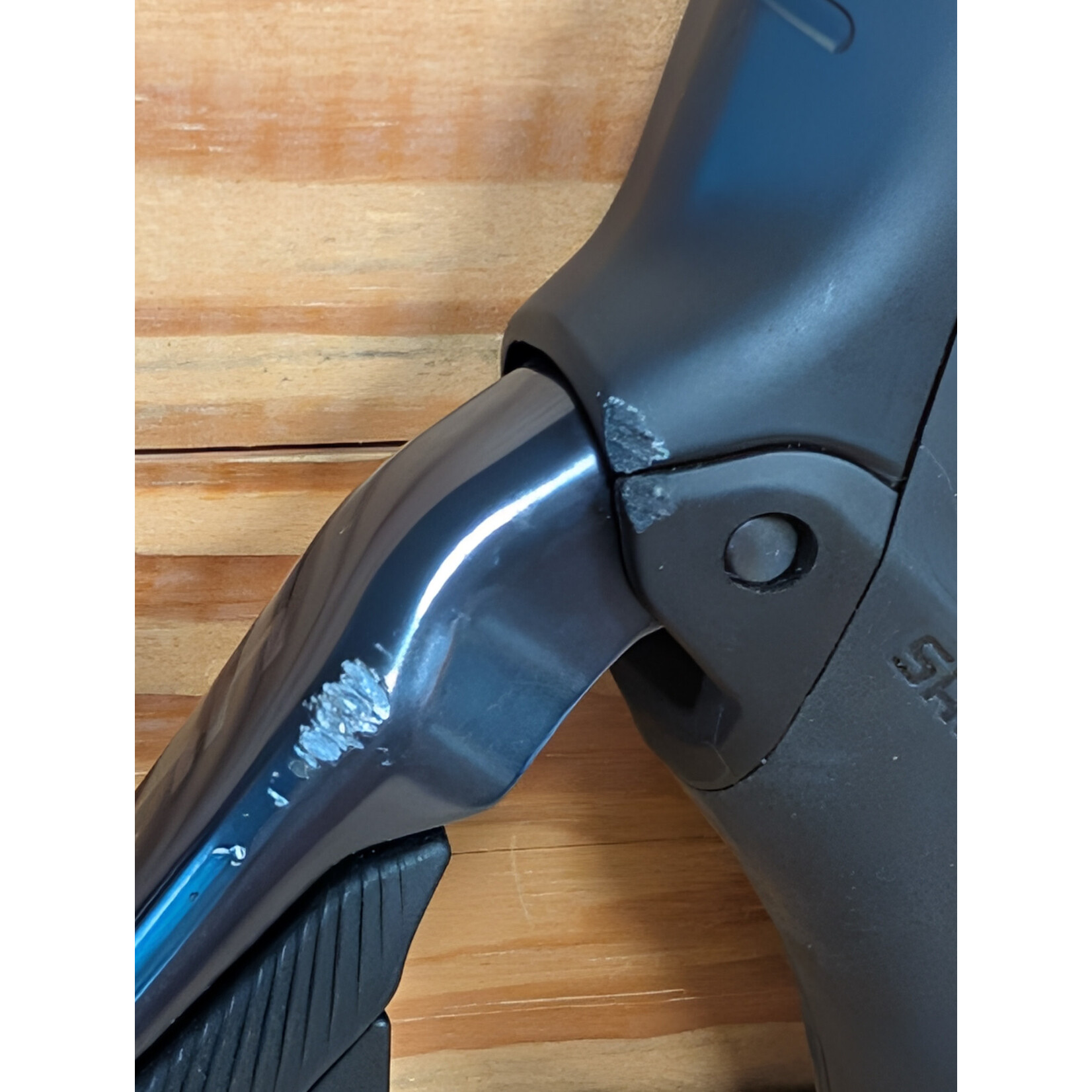 USED Ultegra Di2 8170 Shifters