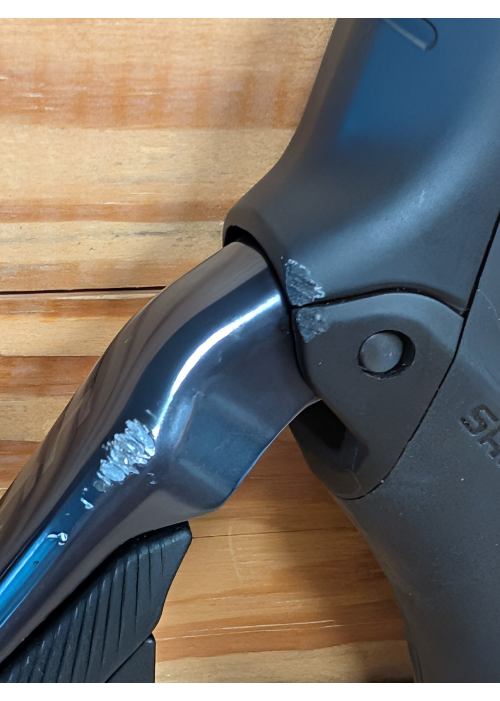 USED Ultegra Di2 8170 Shifters