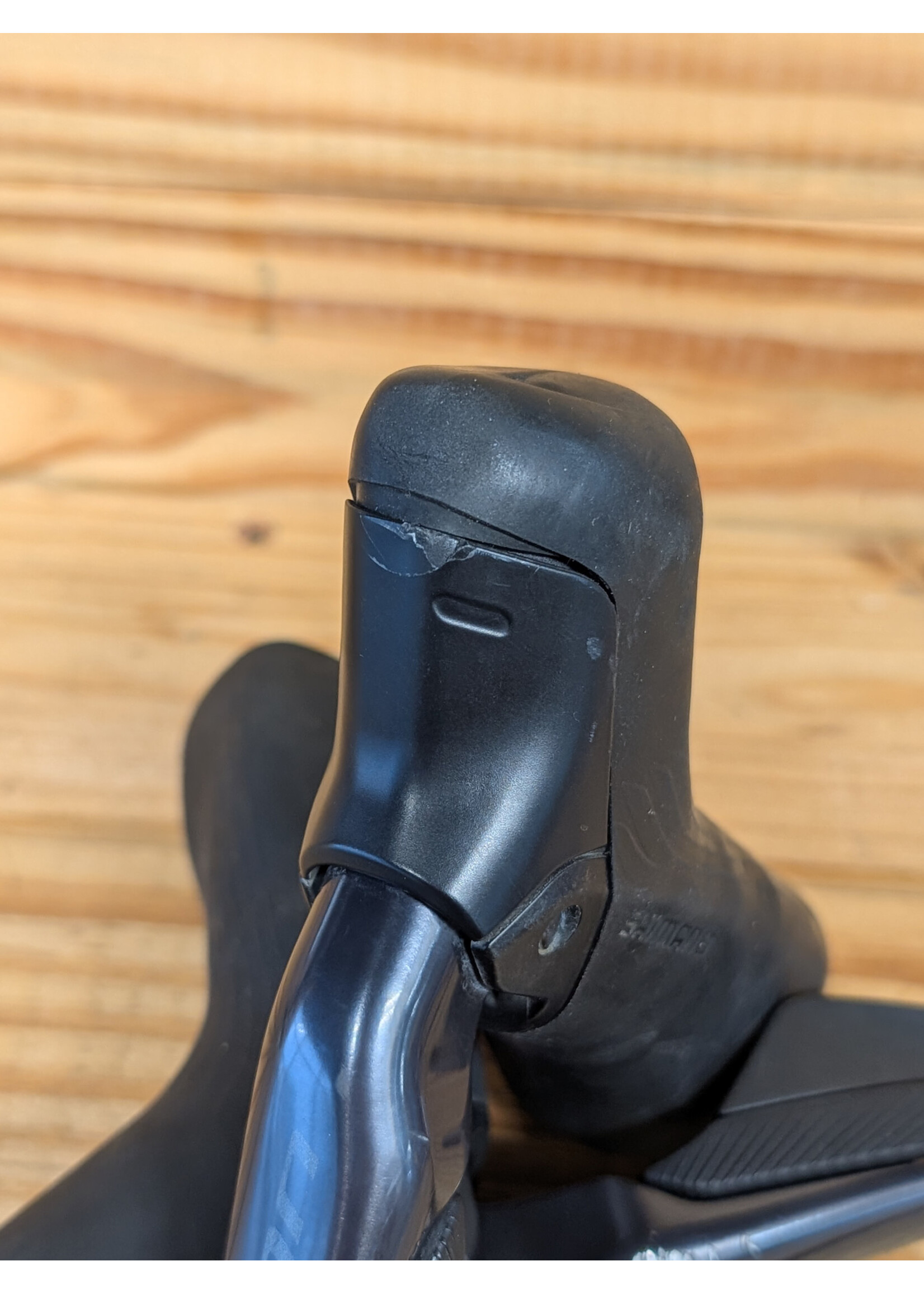 USED Ultegra Di2 8170 Shifters
