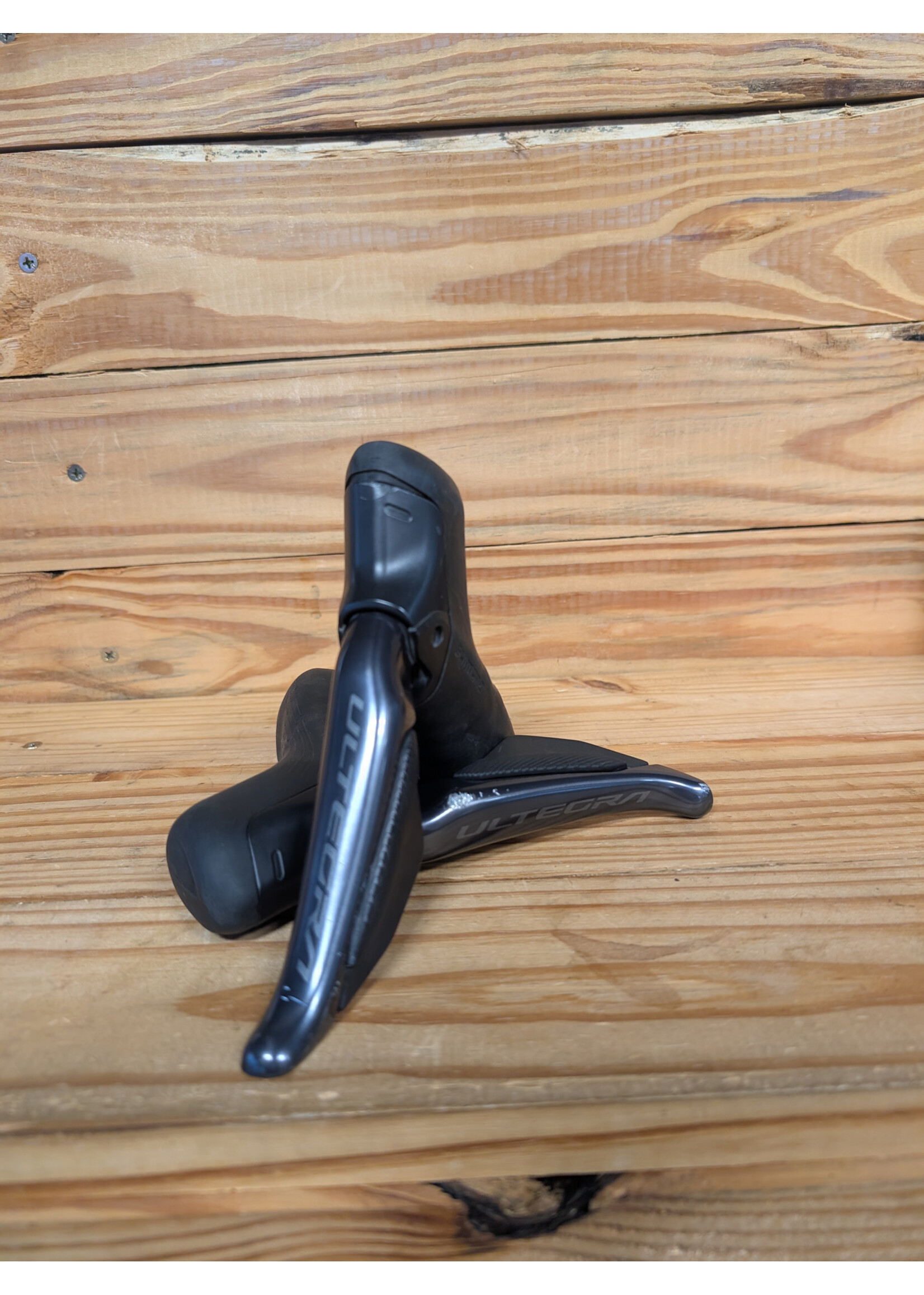 USED Ultegra Di2 8170 Shifters