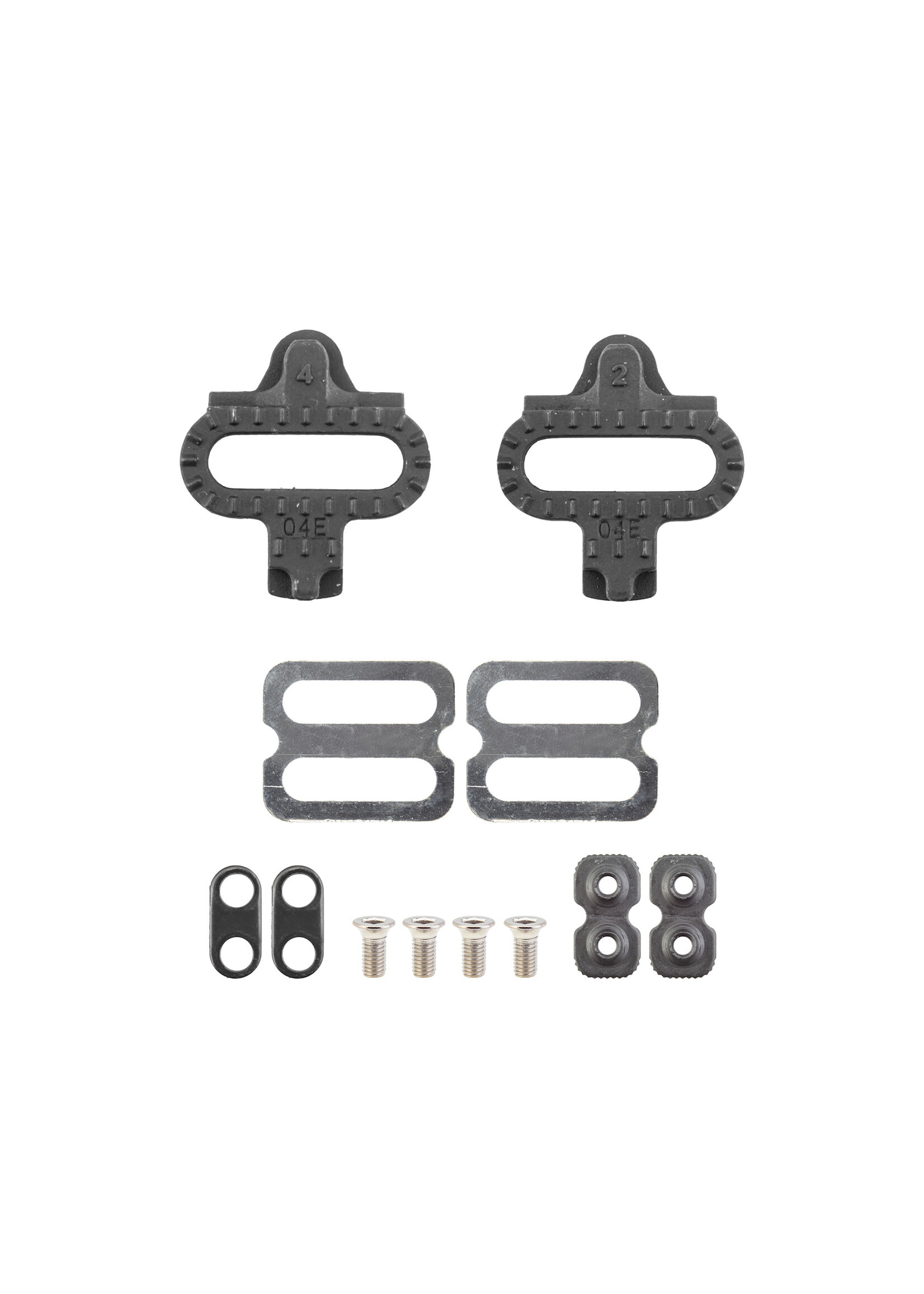 SUNLITE PEDAL CLEAT SUNLT PRO MTB SPD SINGLE RELEASE