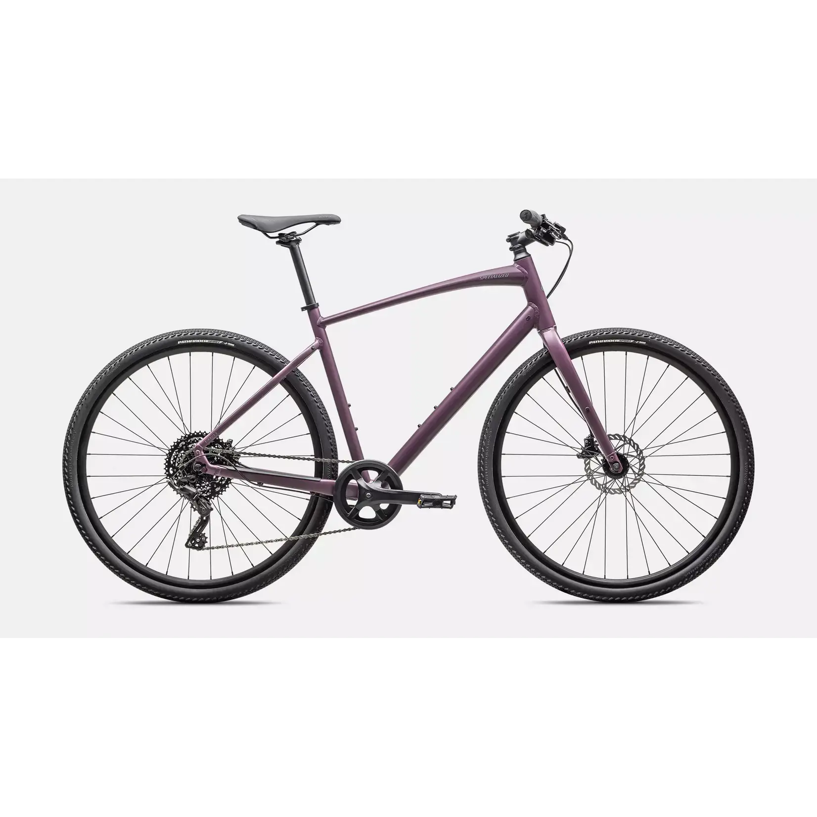 Specialized 25 SIRRUS X 2.0 FITNESS