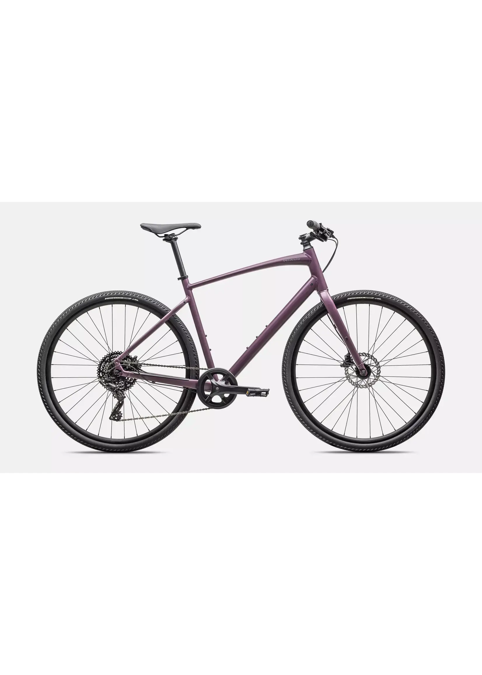 Specialized 25 SIRRUS X 2.0 FITNESS