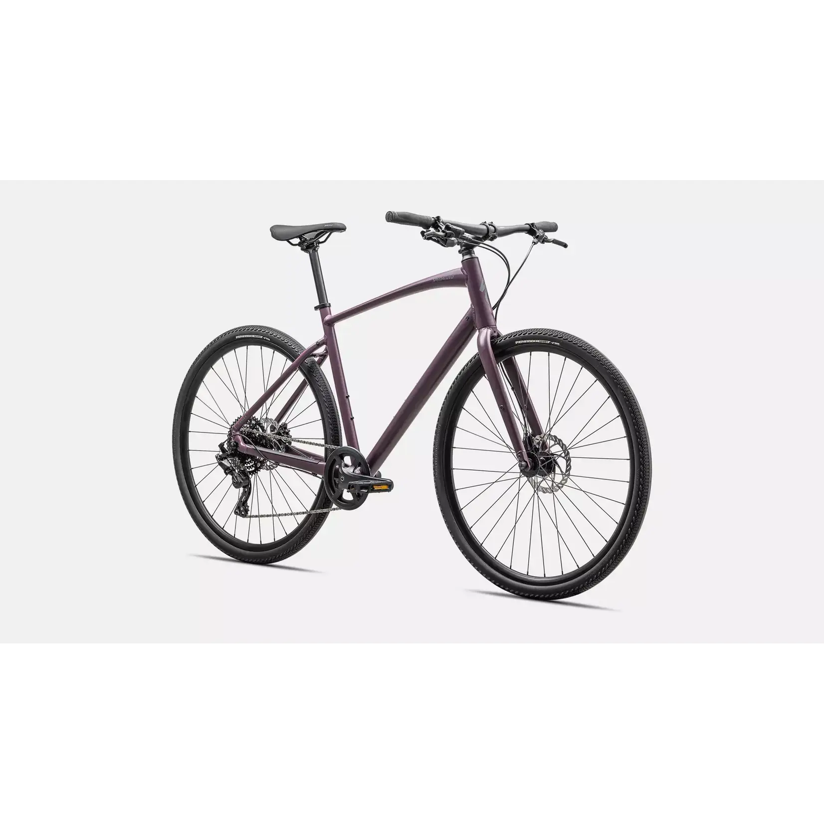 Specialized 25 SIRRUS X 2.0 FITNESS