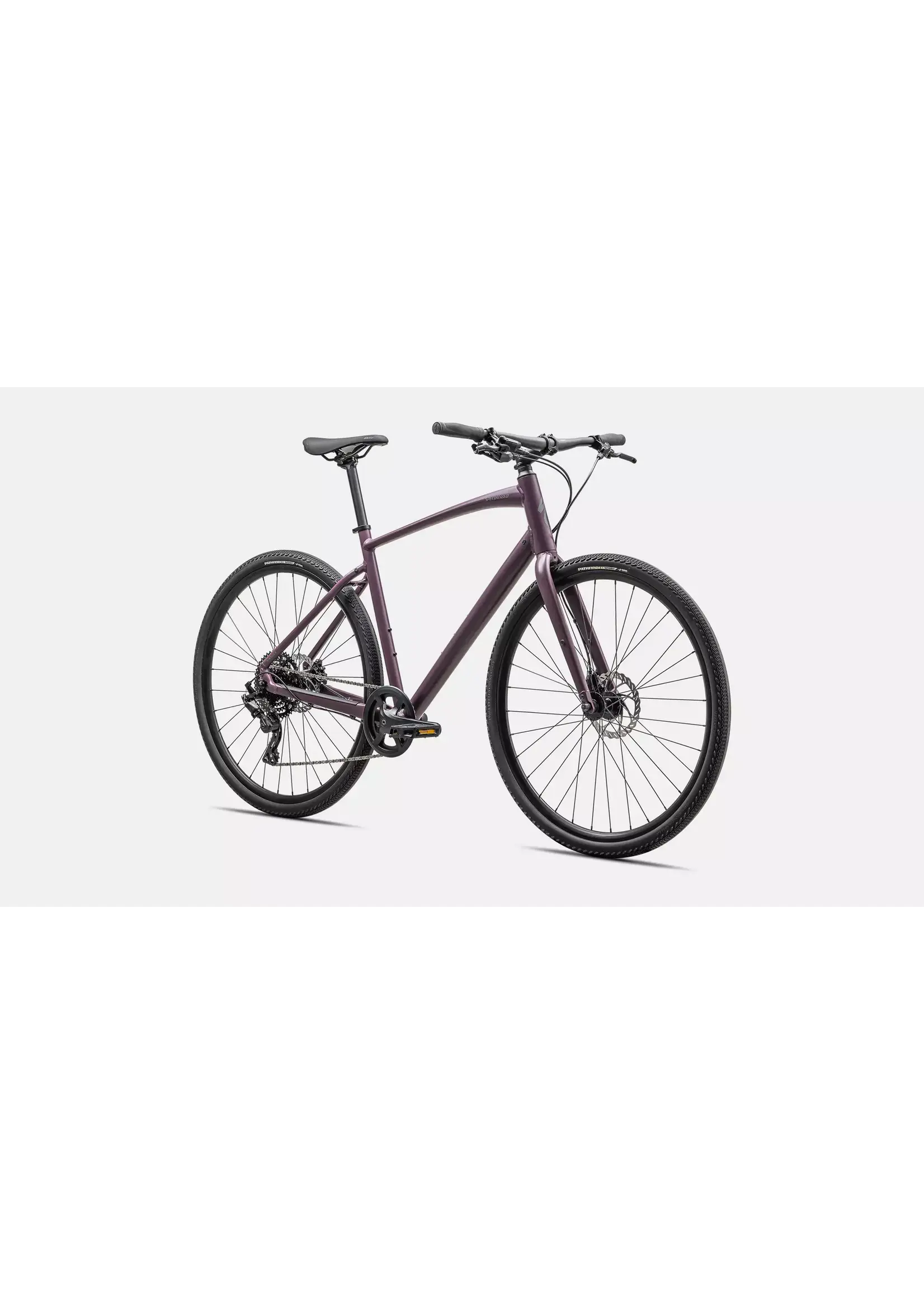 Specialized 25 SIRRUS X 2.0 FITNESS