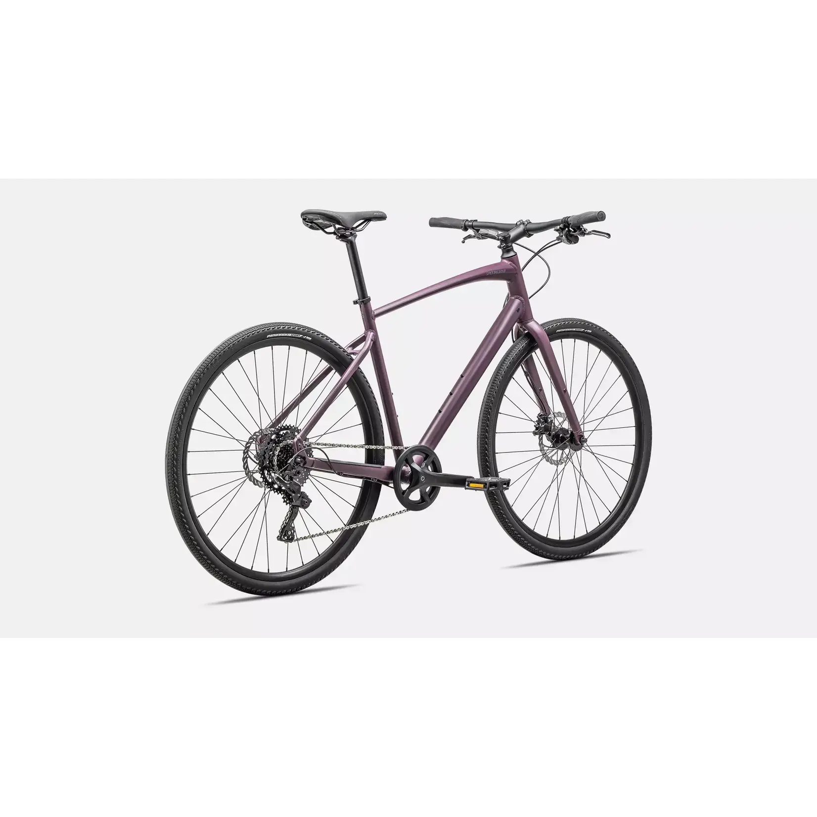 Specialized 25 SIRRUS X 2.0 FITNESS