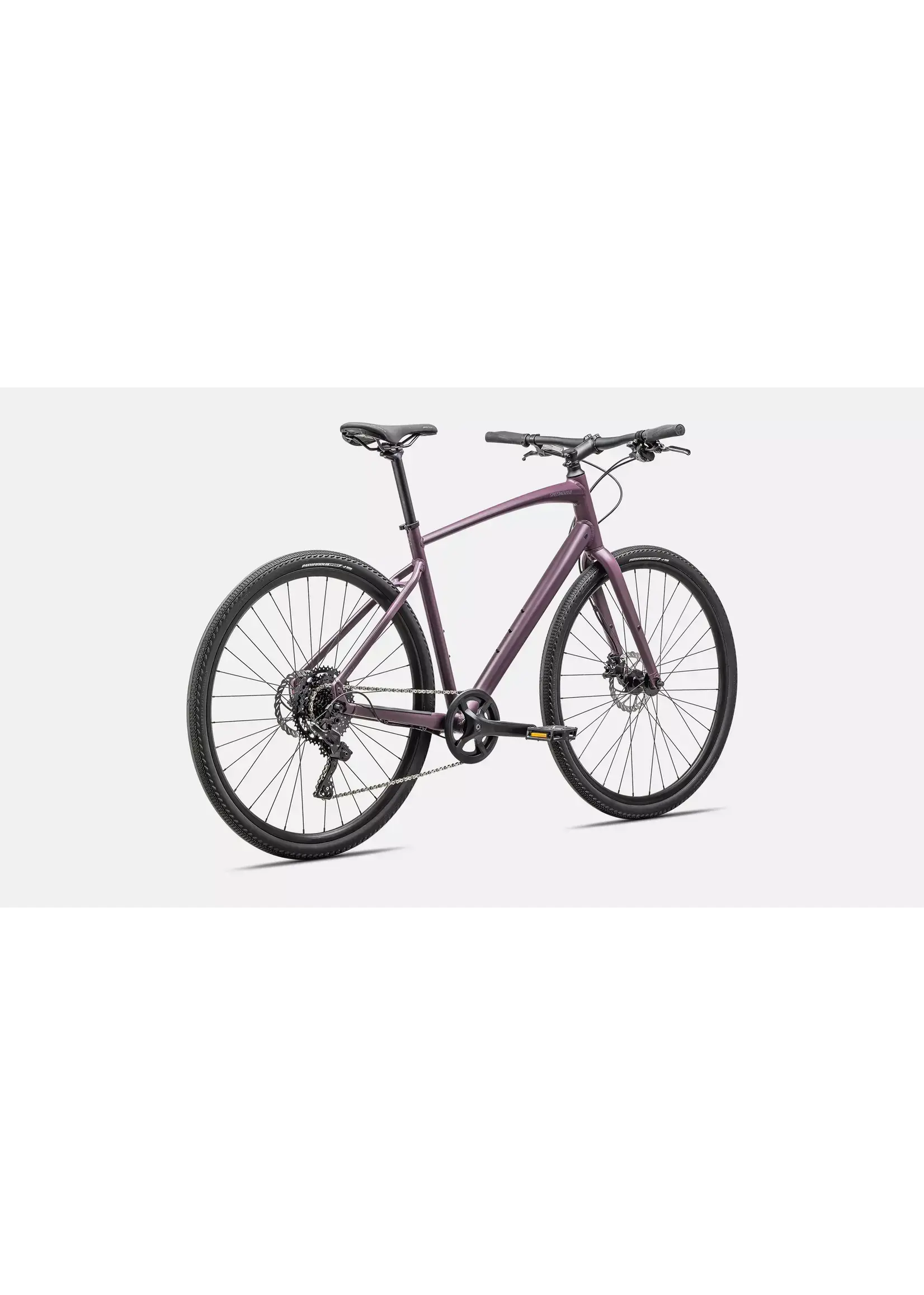 Specialized 25 SIRRUS X 2.0 FITNESS