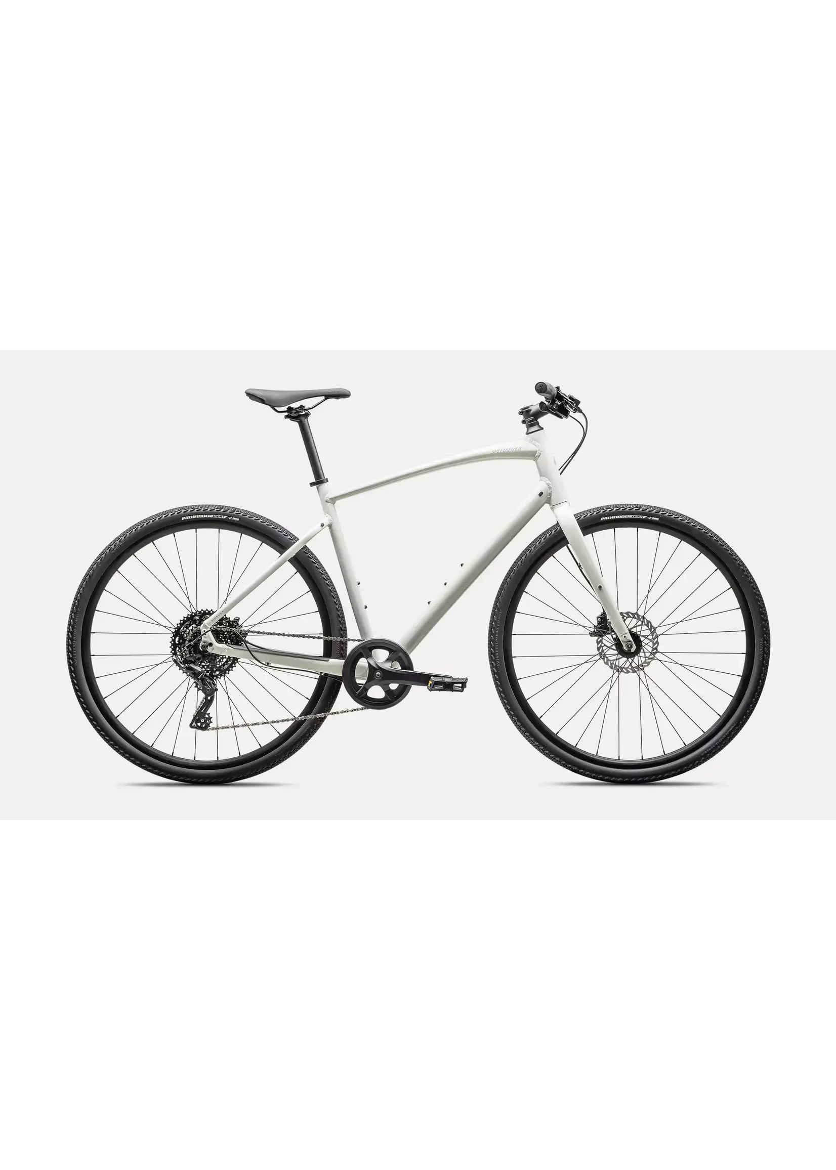 Specialized 25 SIRRUS X 2.0 FITNESS