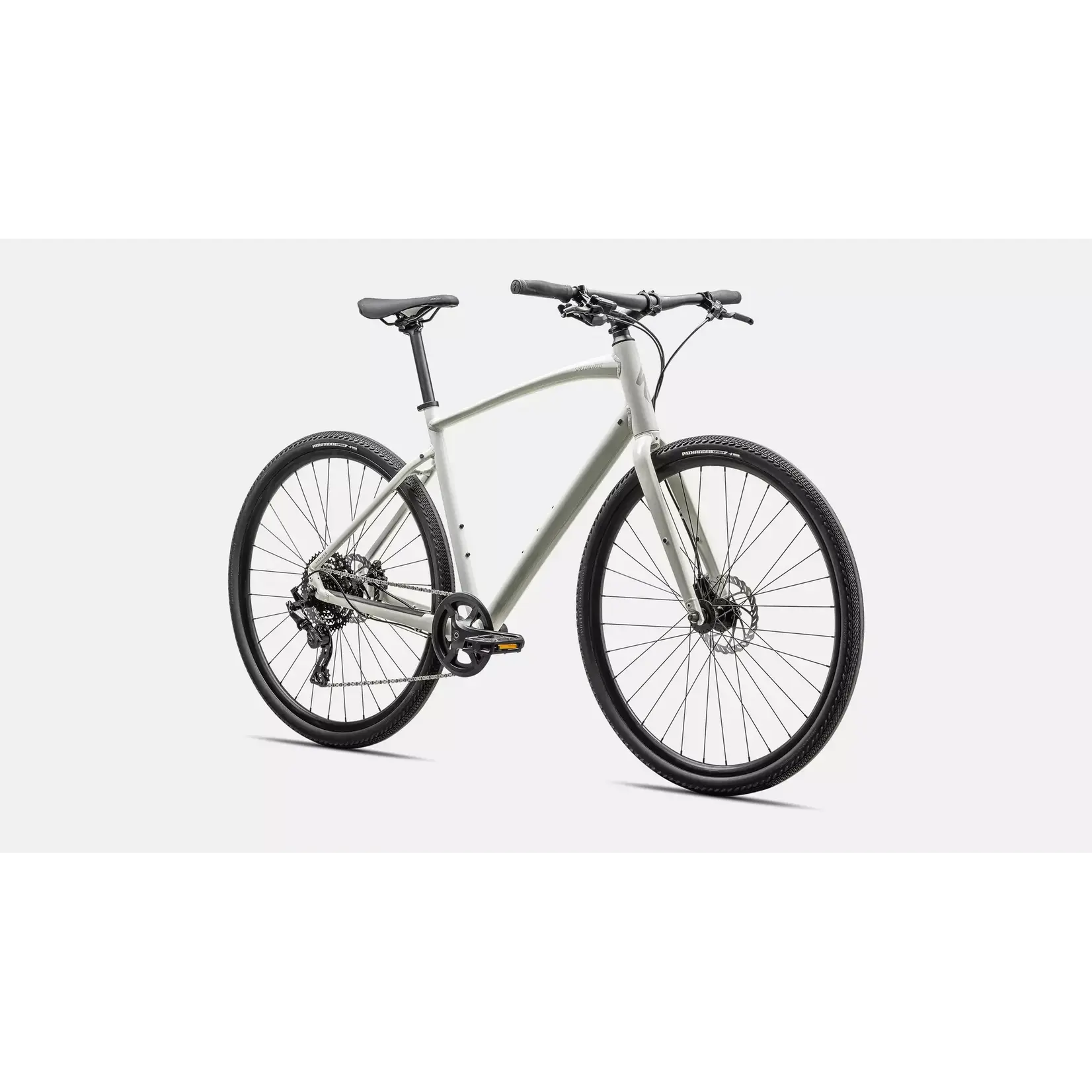 Specialized 25 SIRRUS X 2.0 FITNESS