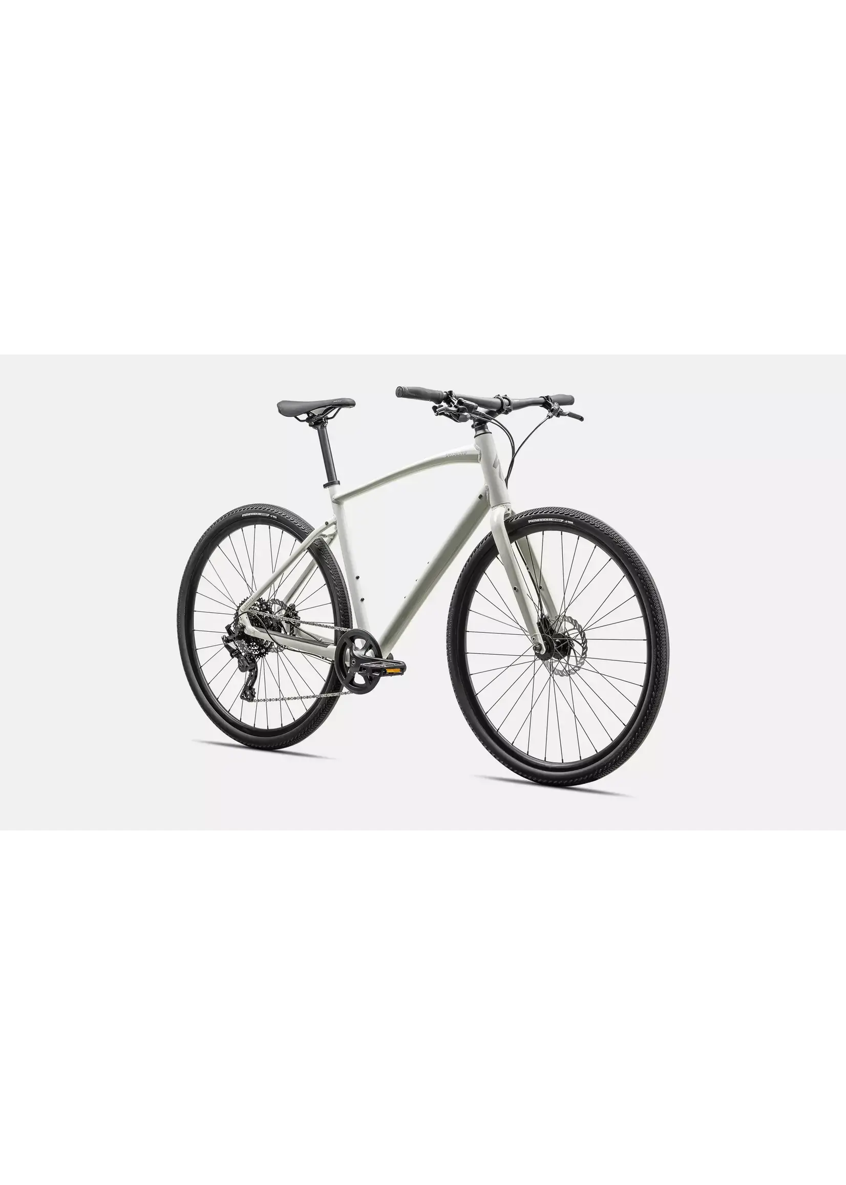 Specialized 25 SIRRUS X 2.0 FITNESS