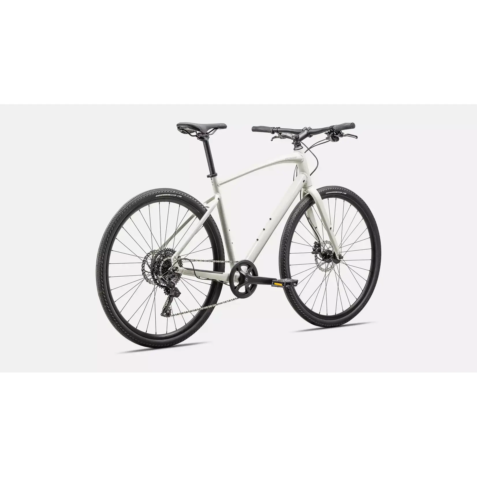 Specialized 25 SIRRUS X 2.0 FITNESS
