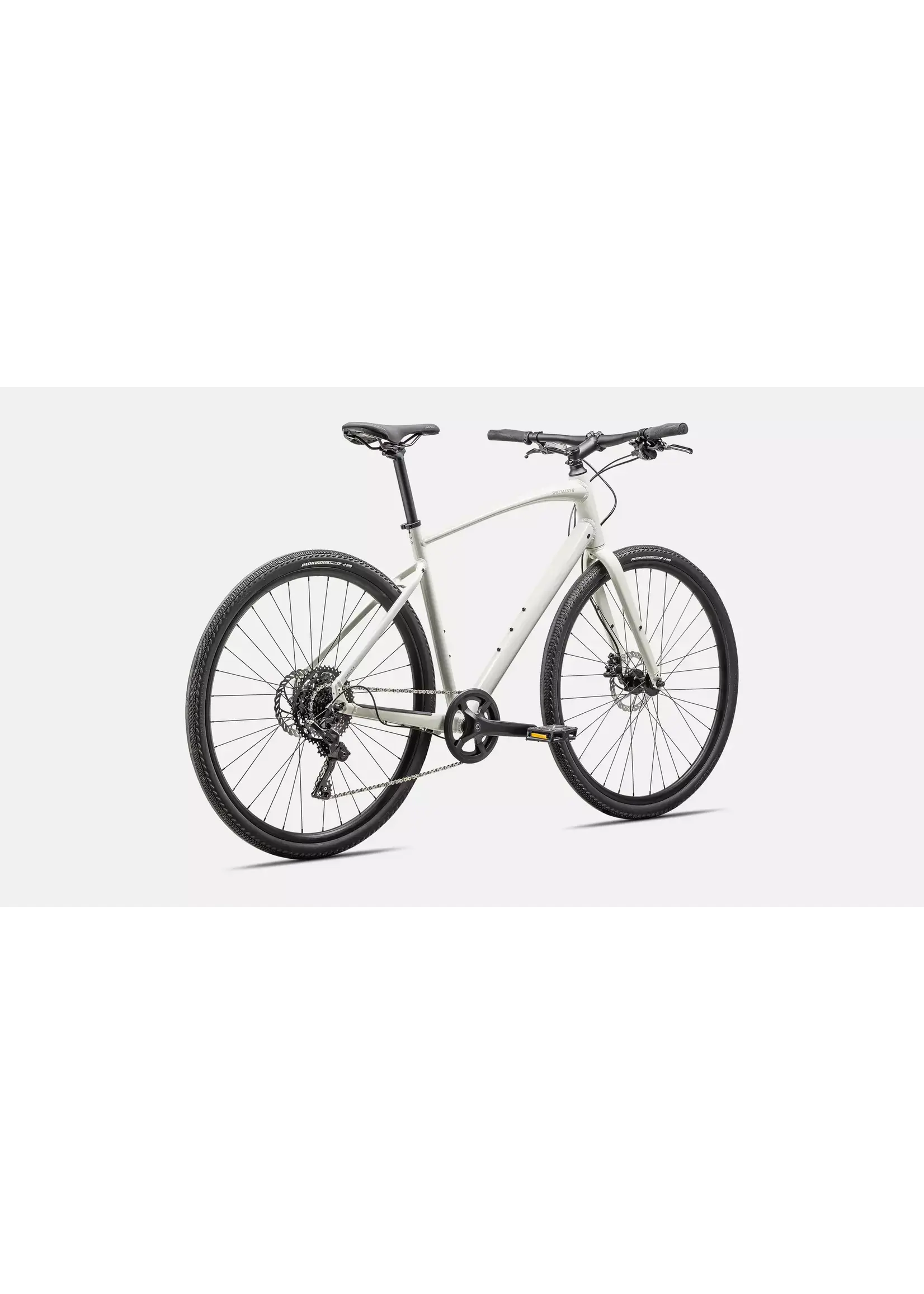 Specialized 25 SIRRUS X 2.0 FITNESS