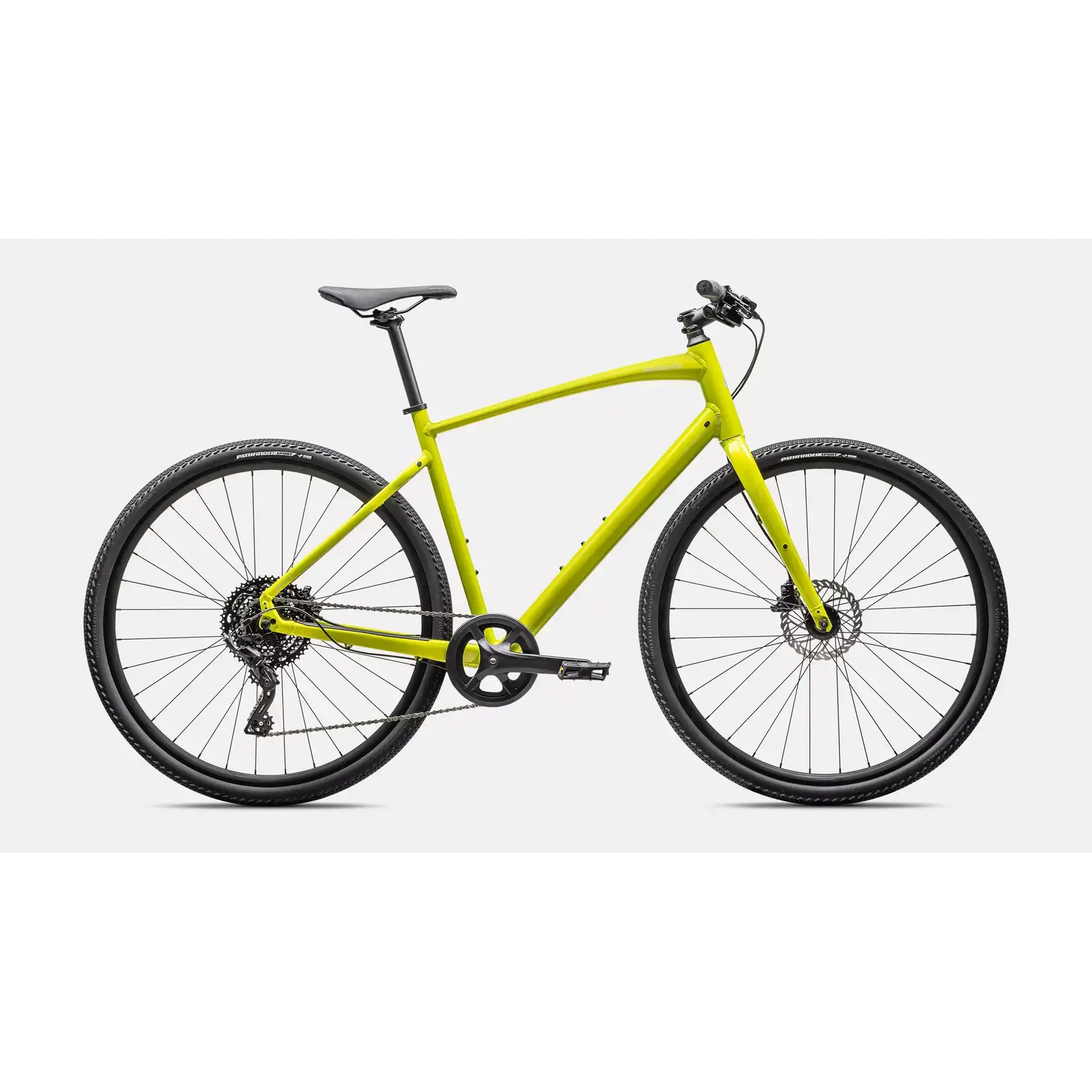 Specialized 25 SIRRUS X 2.0 FITNESS
