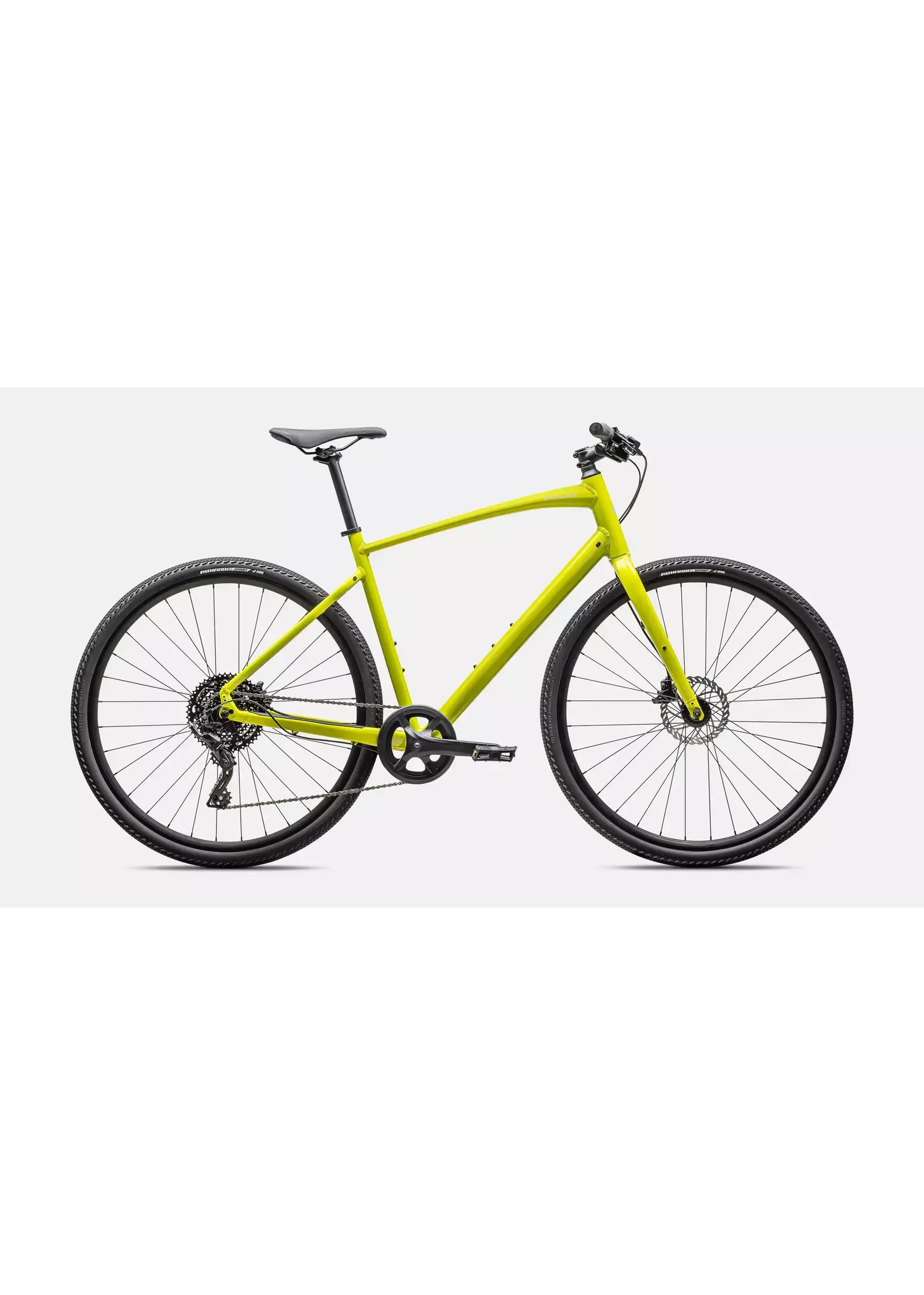 Specialized 25 SIRRUS X 2.0 FITNESS