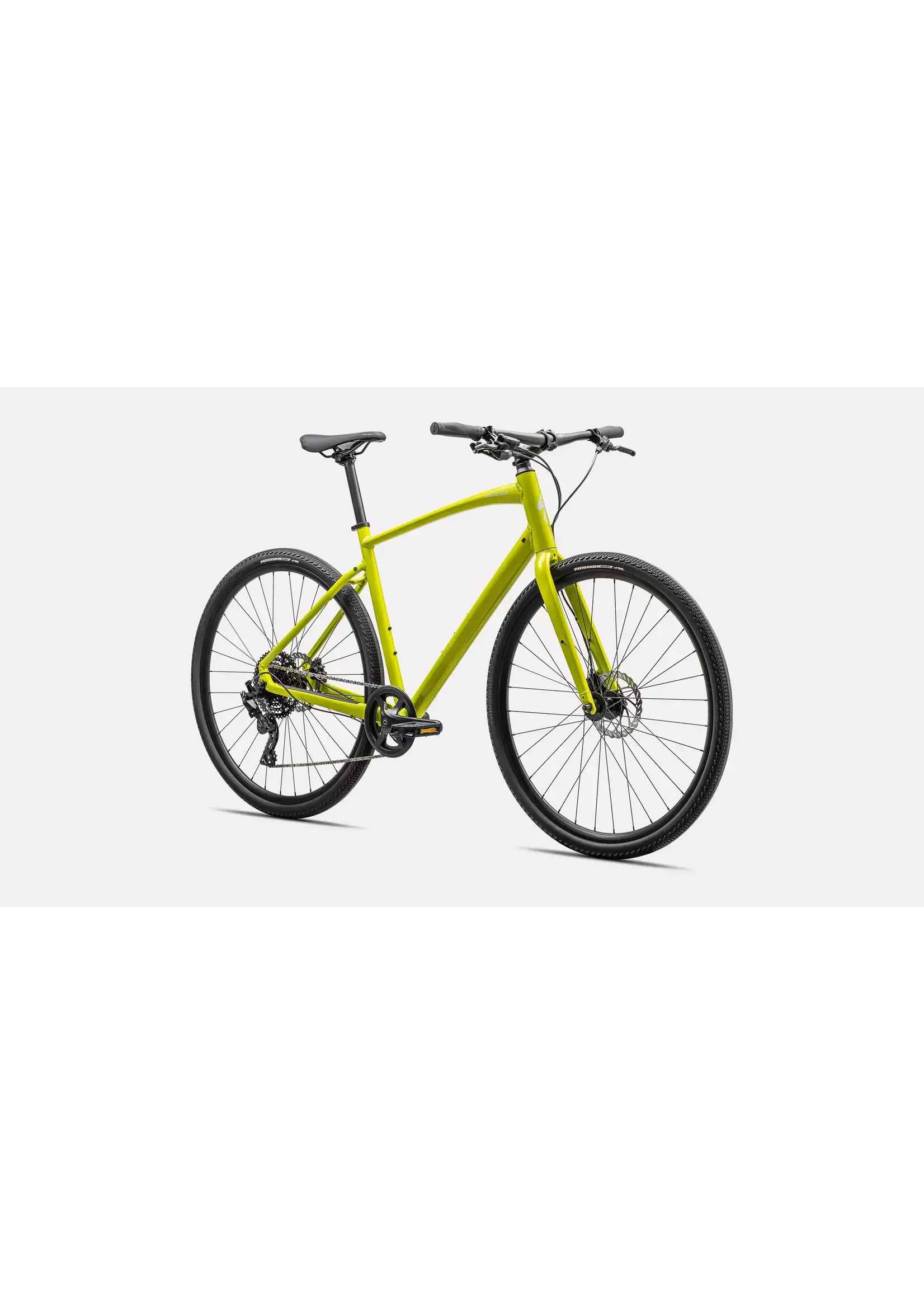 Specialized 25 SIRRUS X 2.0 FITNESS