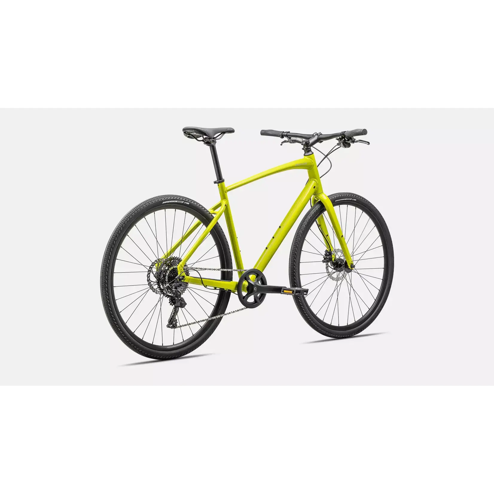 Specialized 25 SIRRUS X 2.0 FITNESS