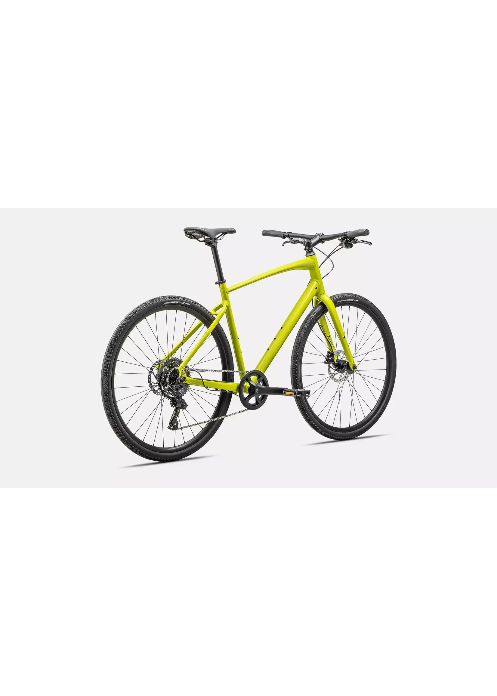 Specialized 25 SIRRUS X 2.0 FITNESS