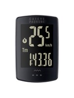 Cateye COMPUTER CATEYE CC-PA100W PADRONE WIRELESS BK STEALTH w/OF100 (O)