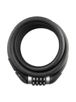 SUNLITE LOCK SUNLT CBL 12mmx6f COM W/BKT COIL BK