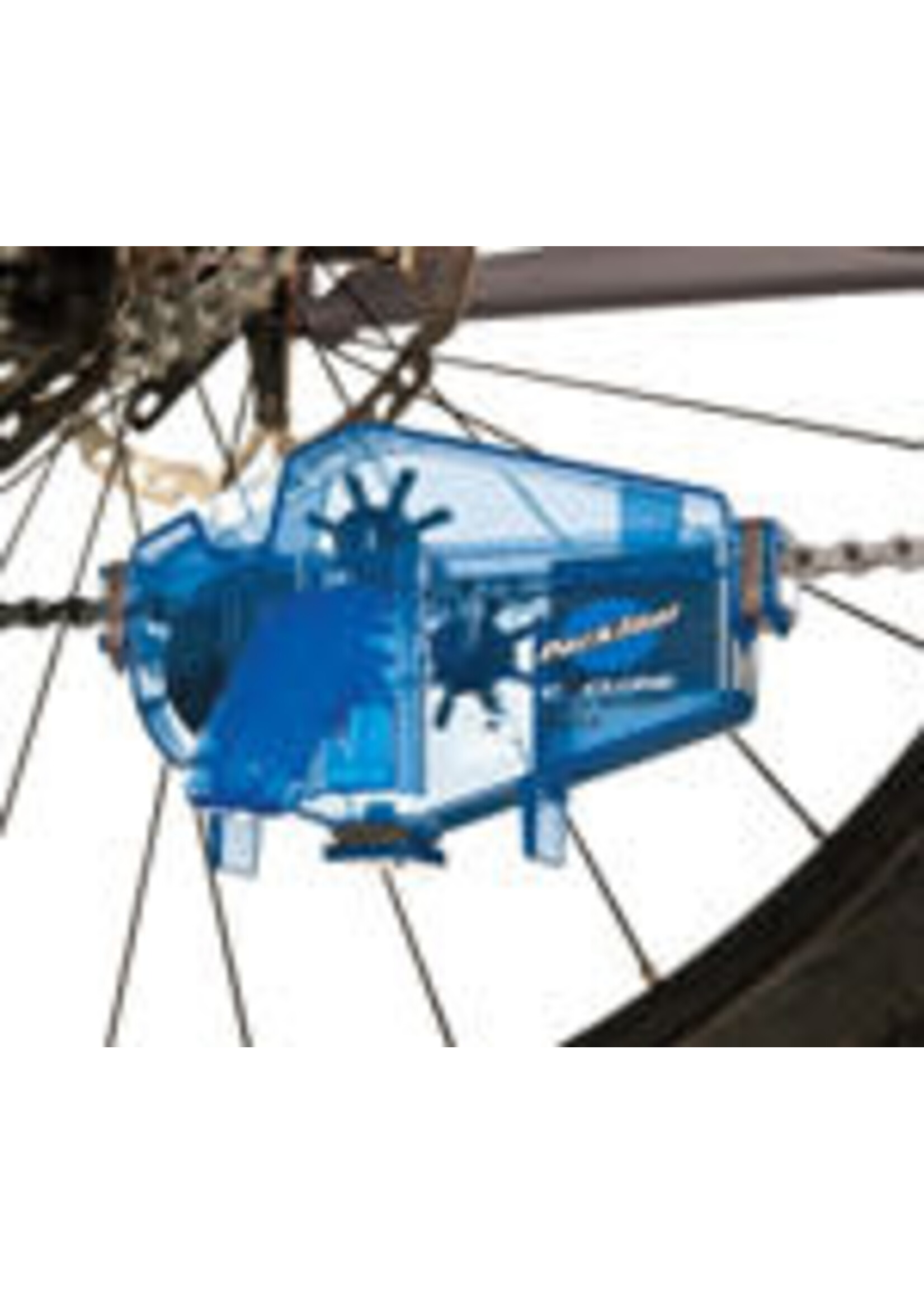 Park Tool TOOL CHAIN CLEANER PARK CM-5.3 CYCLONE