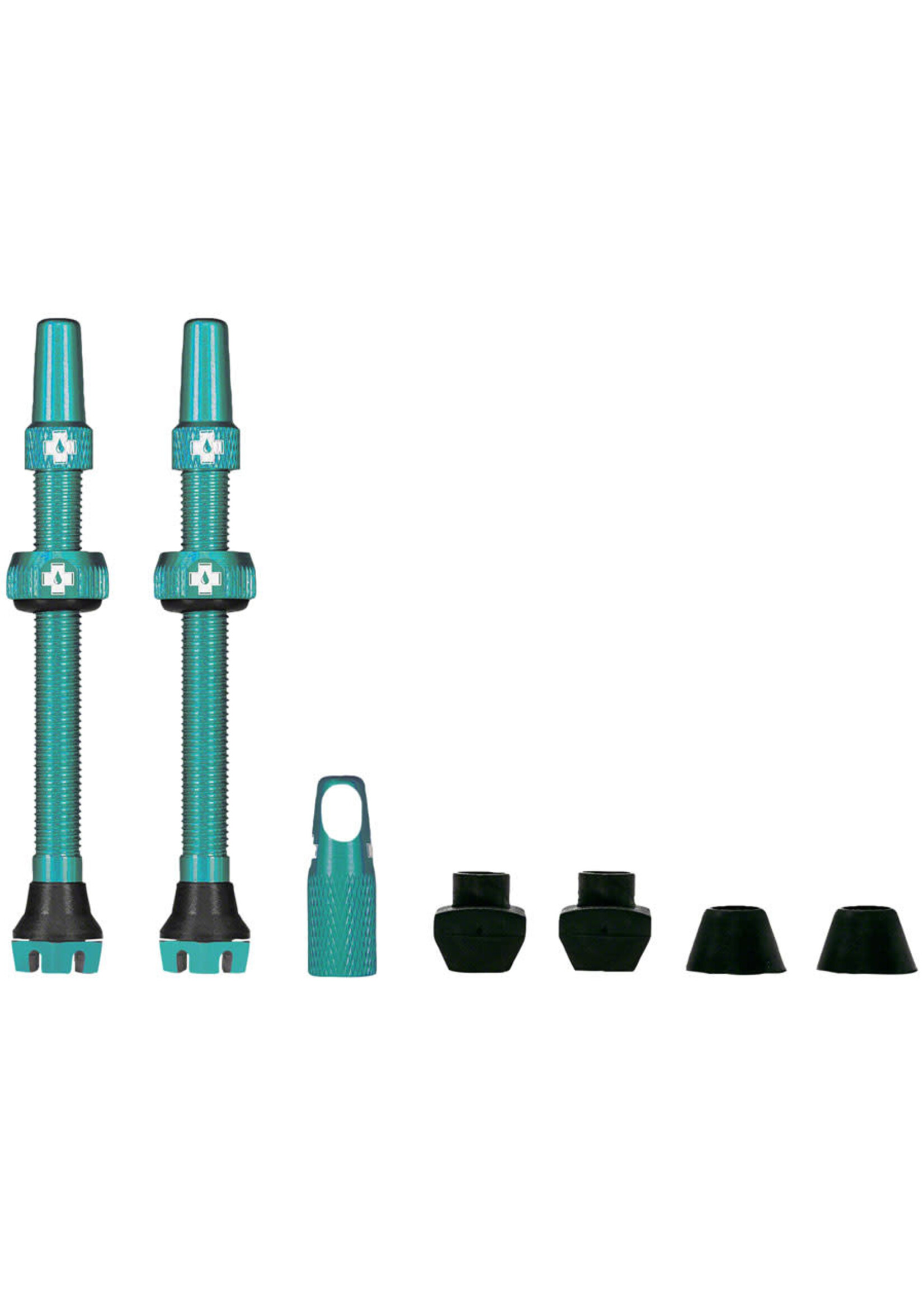 Muc-Off MUC-OFF TUBELESS VALVES