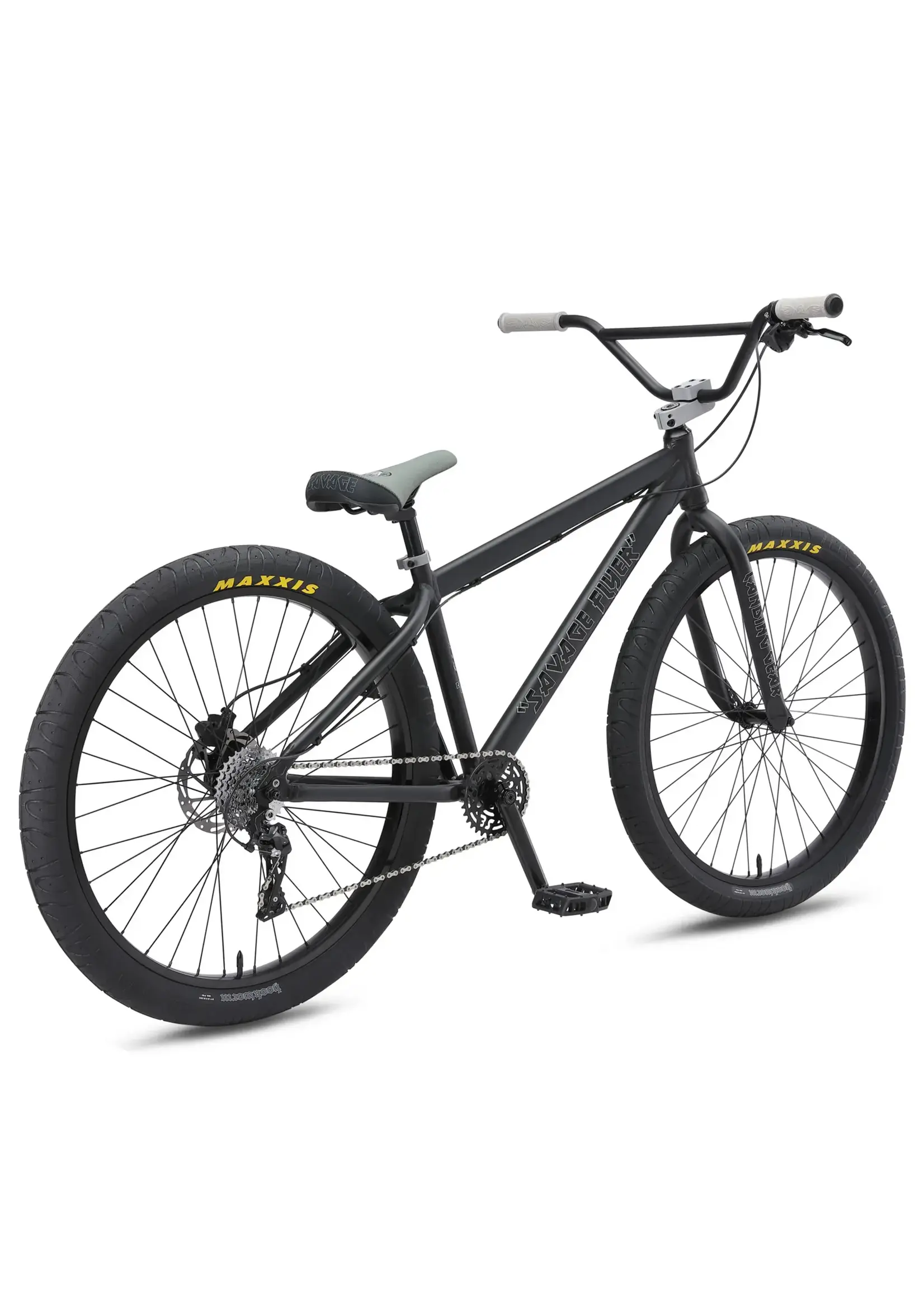 SE BIKES SE SAVAGE FLYER 27.5