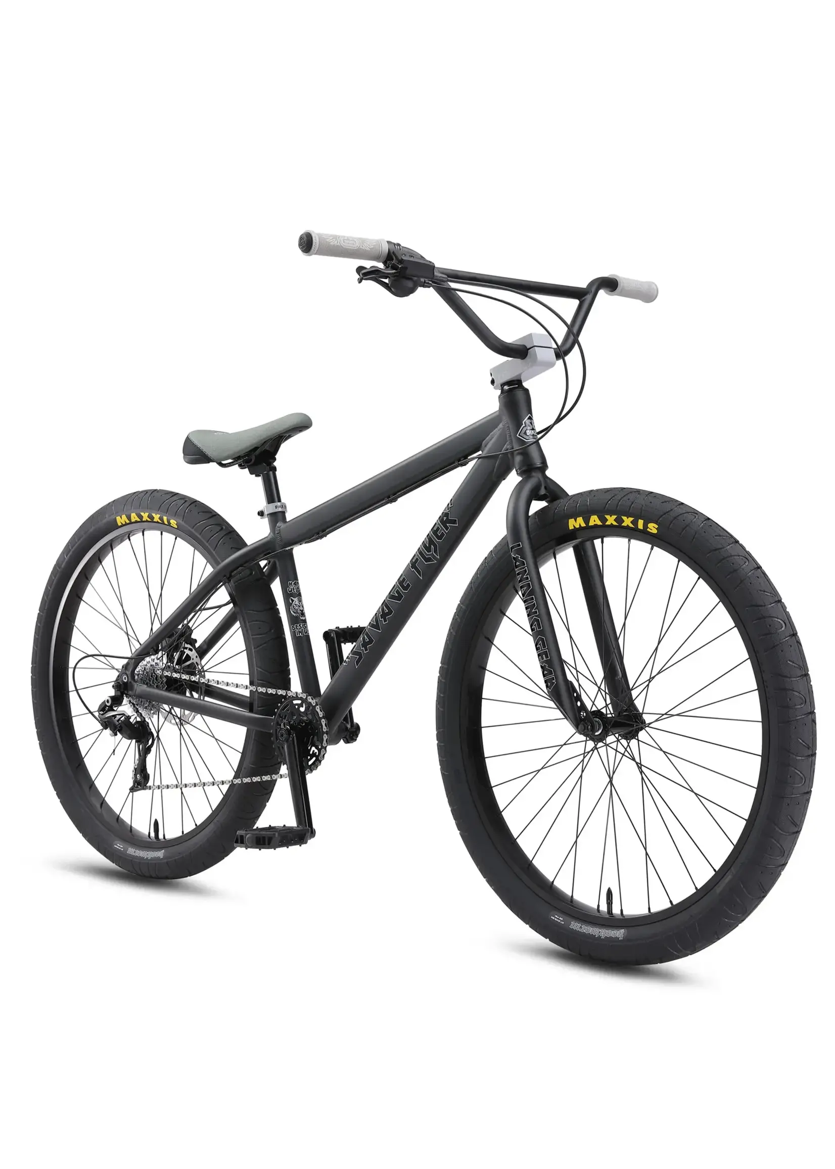 SE BIKES SE SAVAGE FLYER 27.5