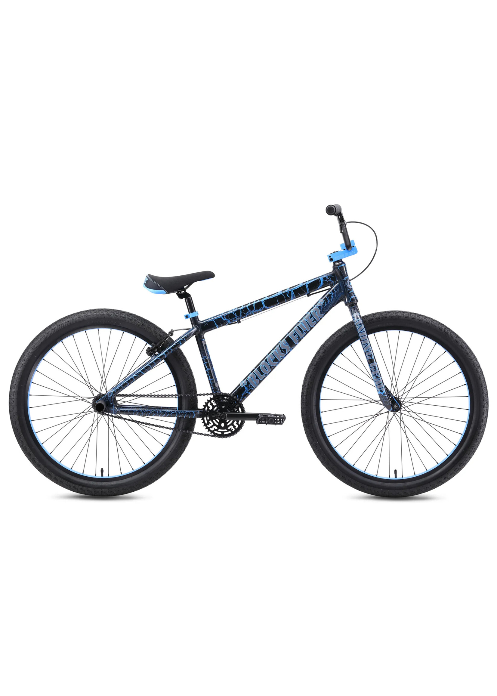 SE BIKES SE BLOCKS FLYER 26"