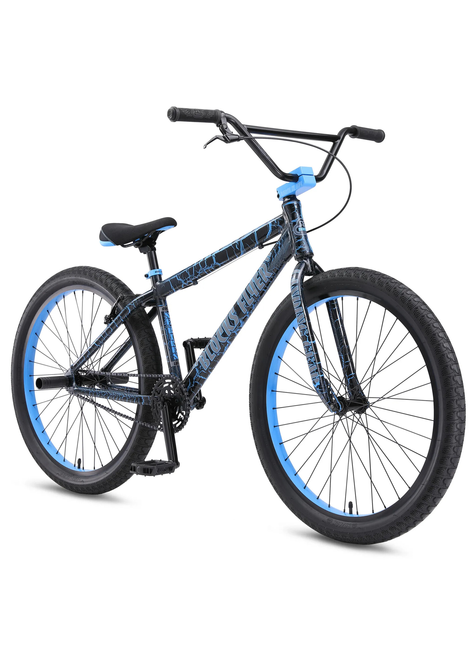 SE BIKES SE BLOCKS FLYER 26"