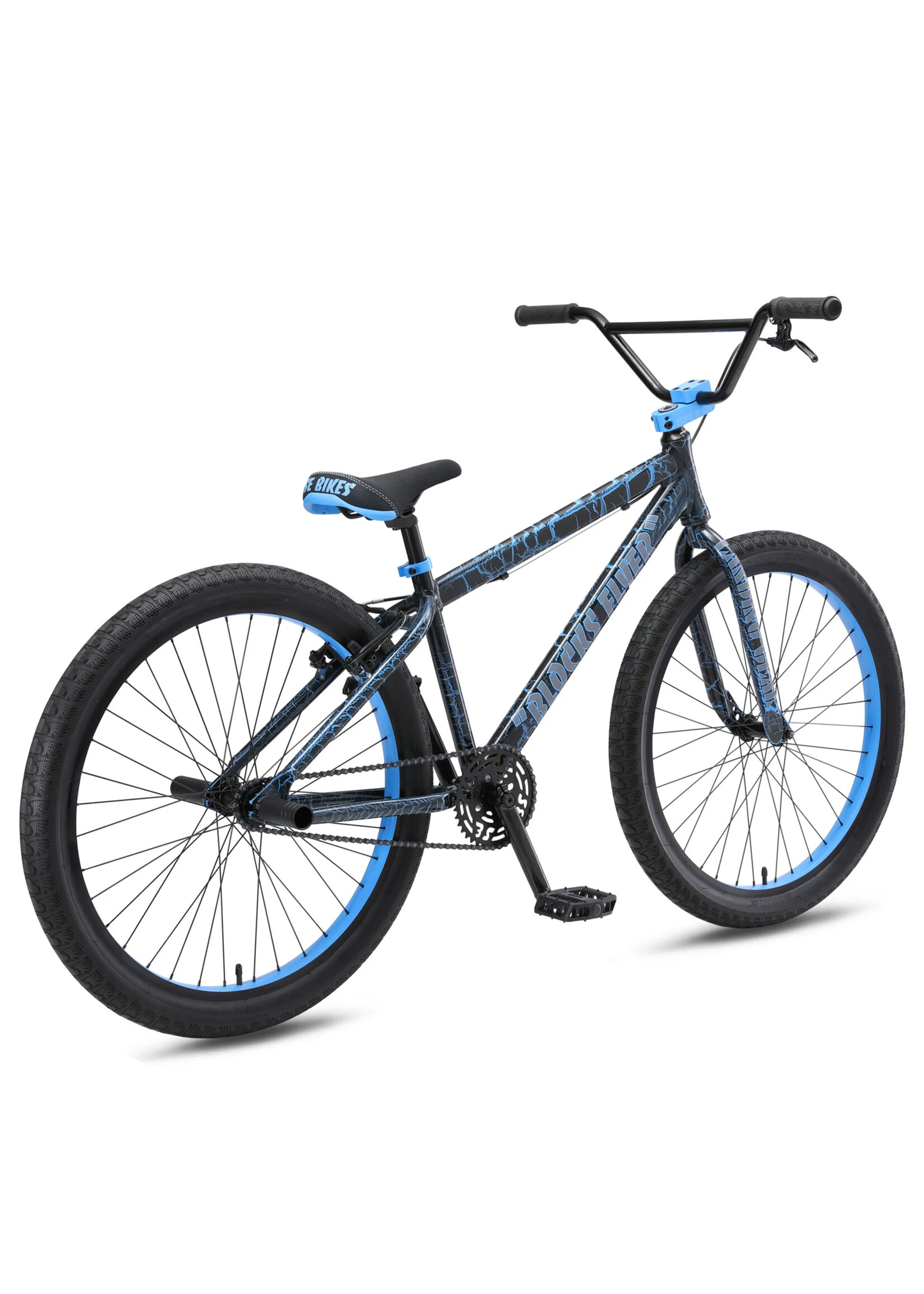 SE BIKES SE BLOCKS FLYER 26"