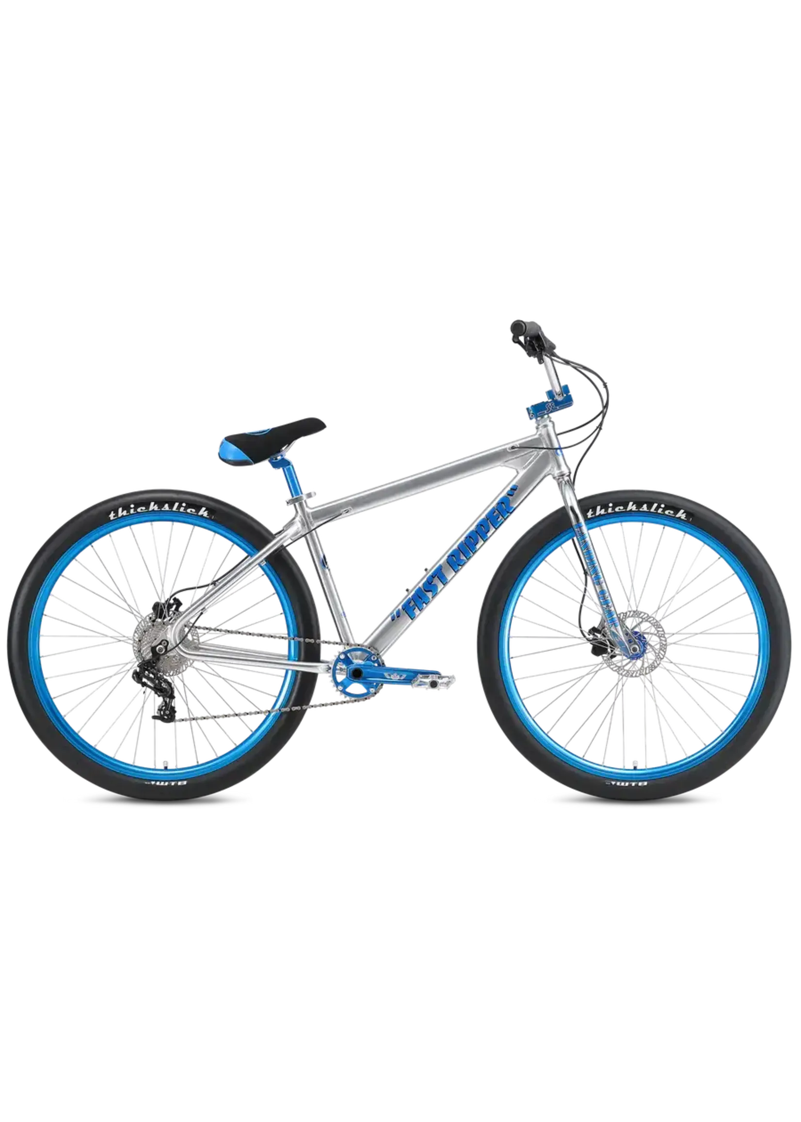 SE BIKES SE FAST RIPPER 29 10 SPEED DISC