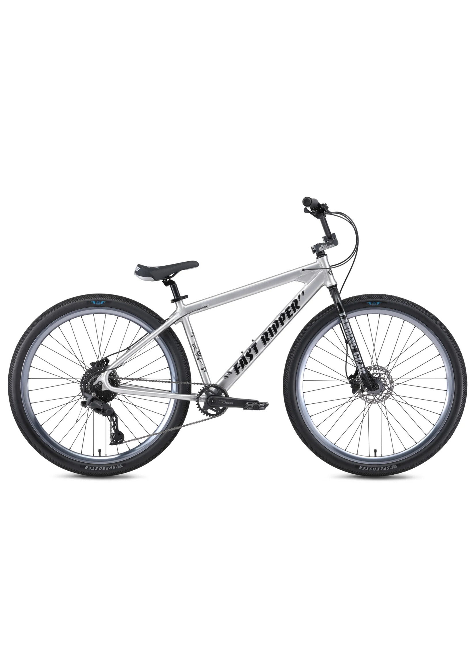 SE BIKES SE FAST RIPPER 29 10 SPEED DISC
