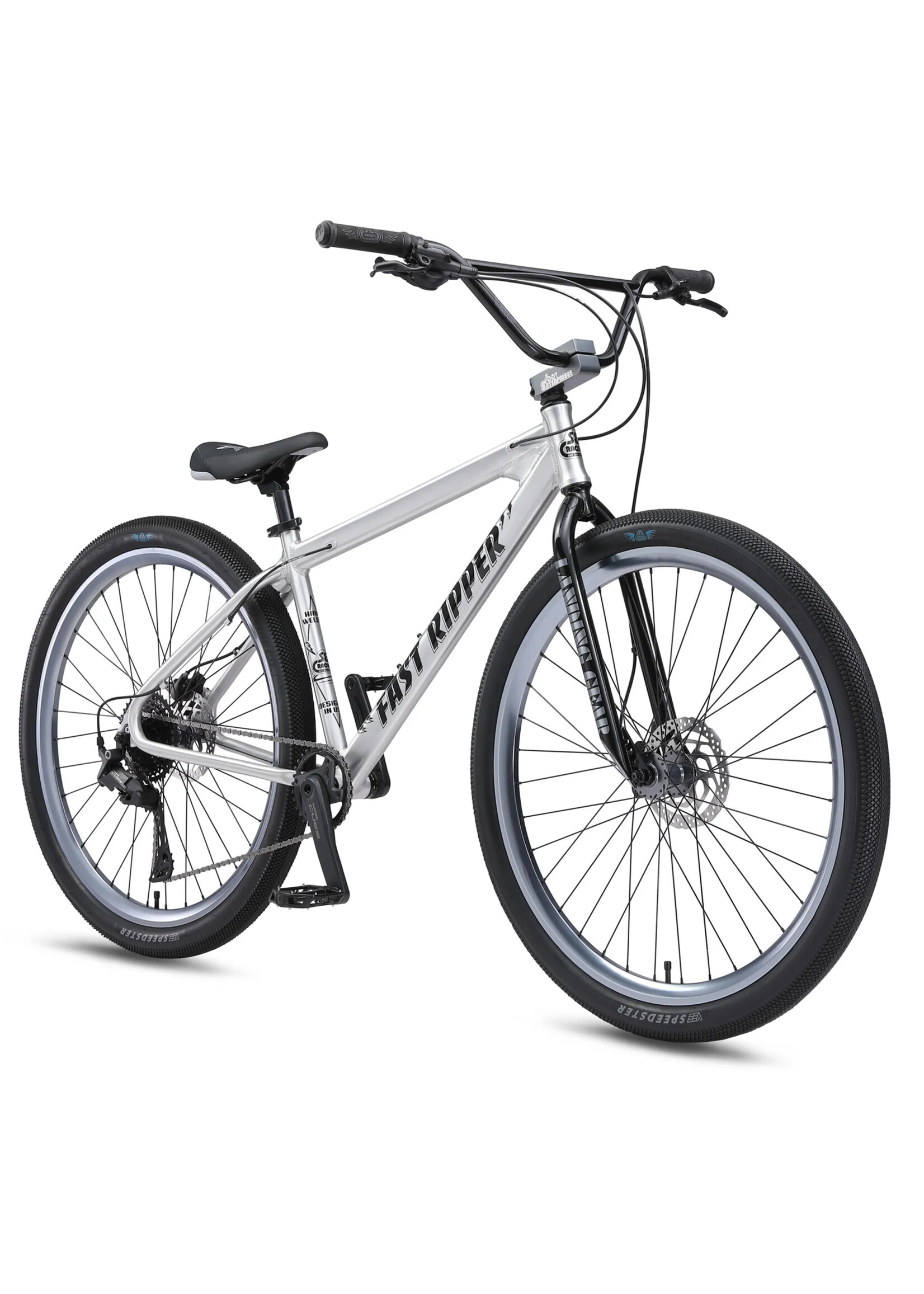 SE BIKES SE FAST RIPPER 29 10 SPEED DISC