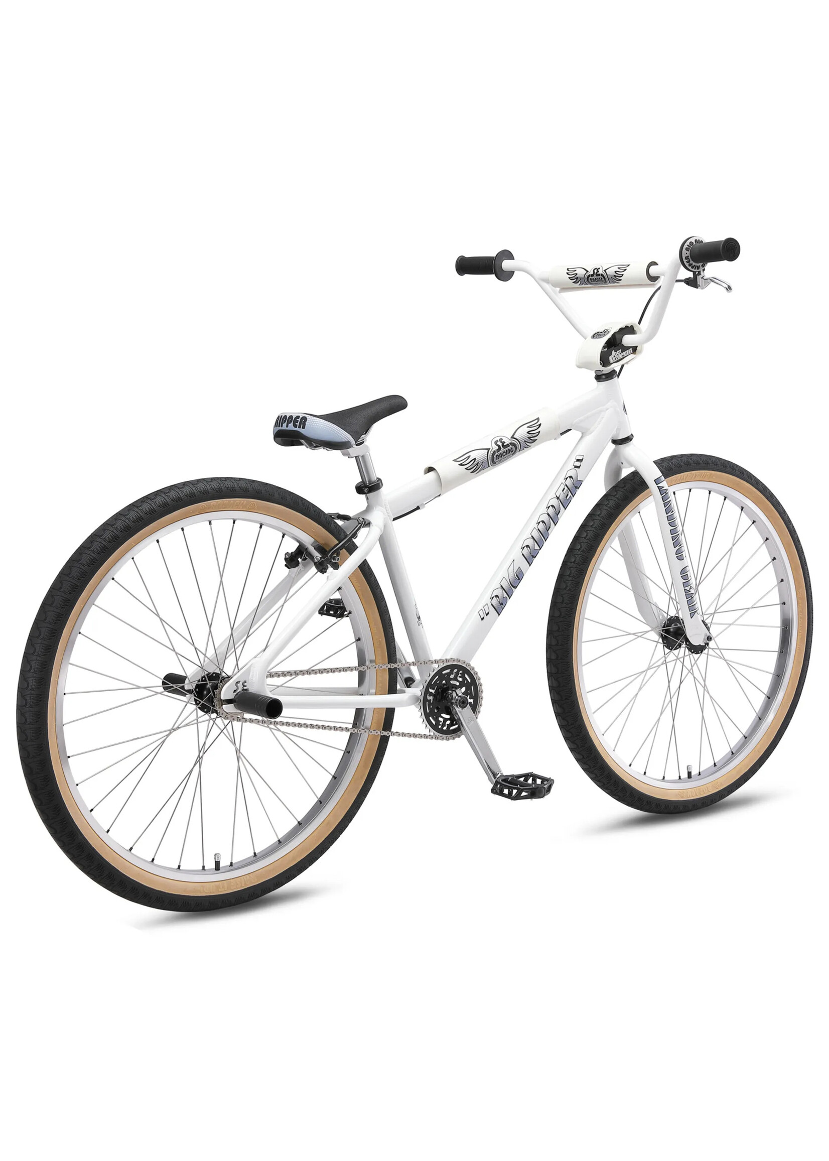 SE BIKES SE BIG RIPPER 29